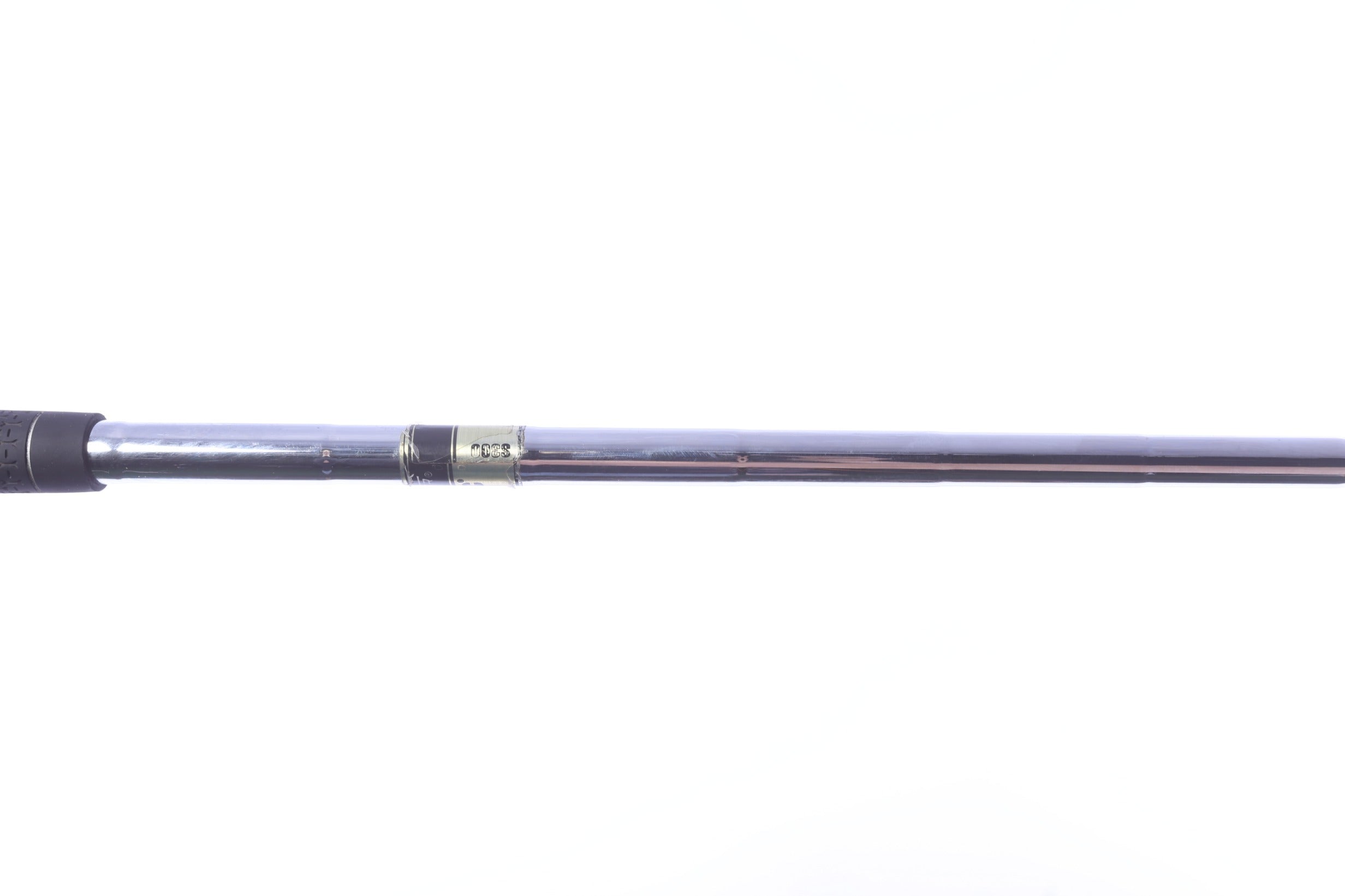 Used Ping i20 Single 4-Iron - Right-Handed - Stiff Flex