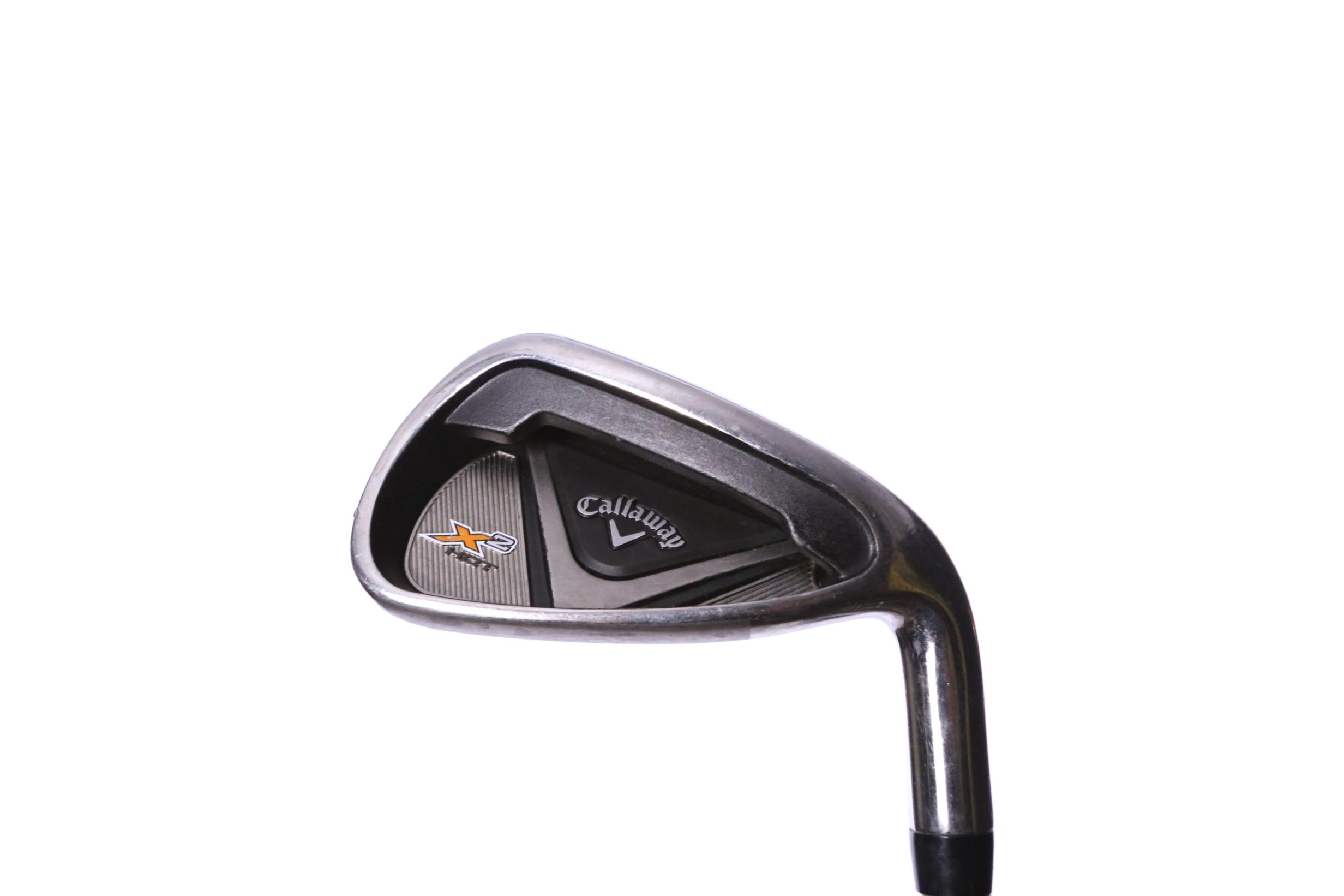 Used Callaway X2 Hot Single 8-Iron - Right-Handed - Regular Flex-Next Round