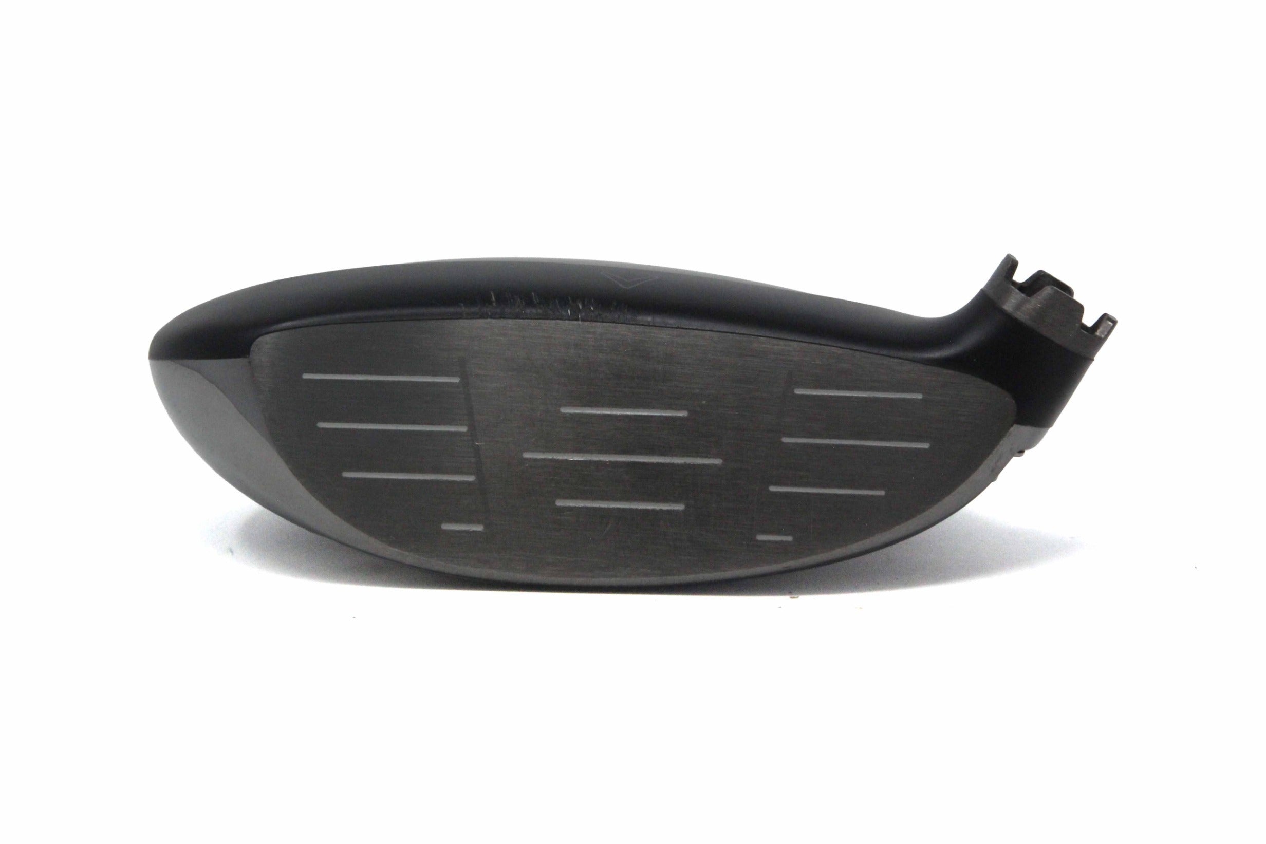 Used Callaway Elyte 3-Wood - Right-Handed - 15 Degrees - Not Specified Flex-Next Round