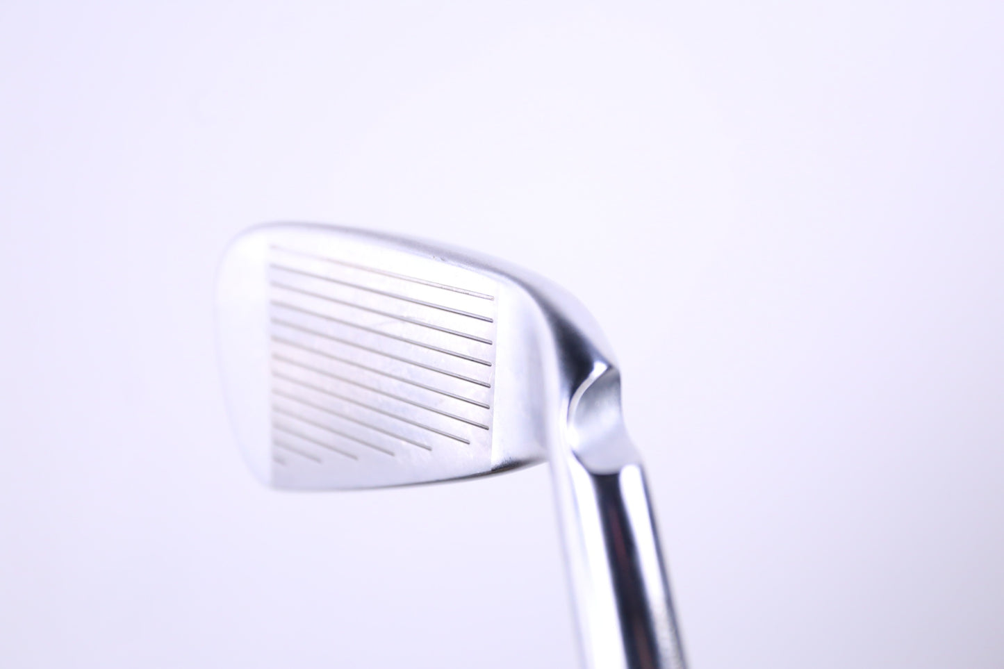Used Ping G410 Crossover 4-Iron Utility Iron - Left-Handed - 23 Degrees - Stiff Flex-Next Round
