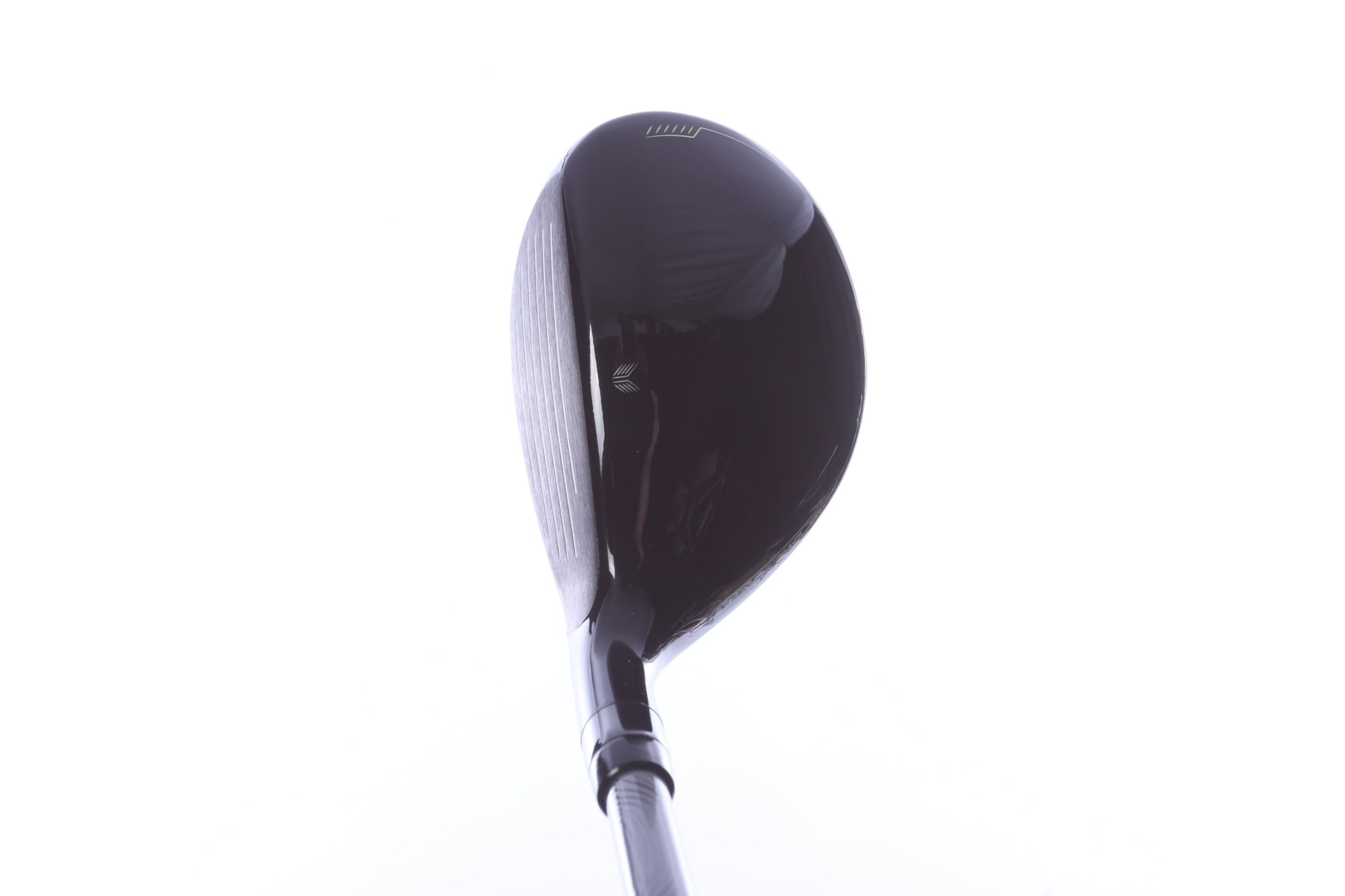 Used Wilson Launch Pad 2 3H Hybrid - Right-Handed - 19.5 Degrees - Ladies Flex-Next Round