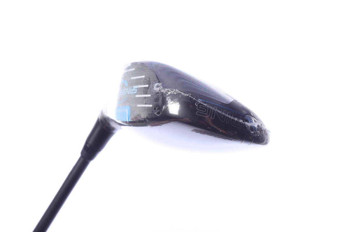 Used Ping G440 MAX 4-Wood - Right-Handed - 17 Degrees - Stiff Flex