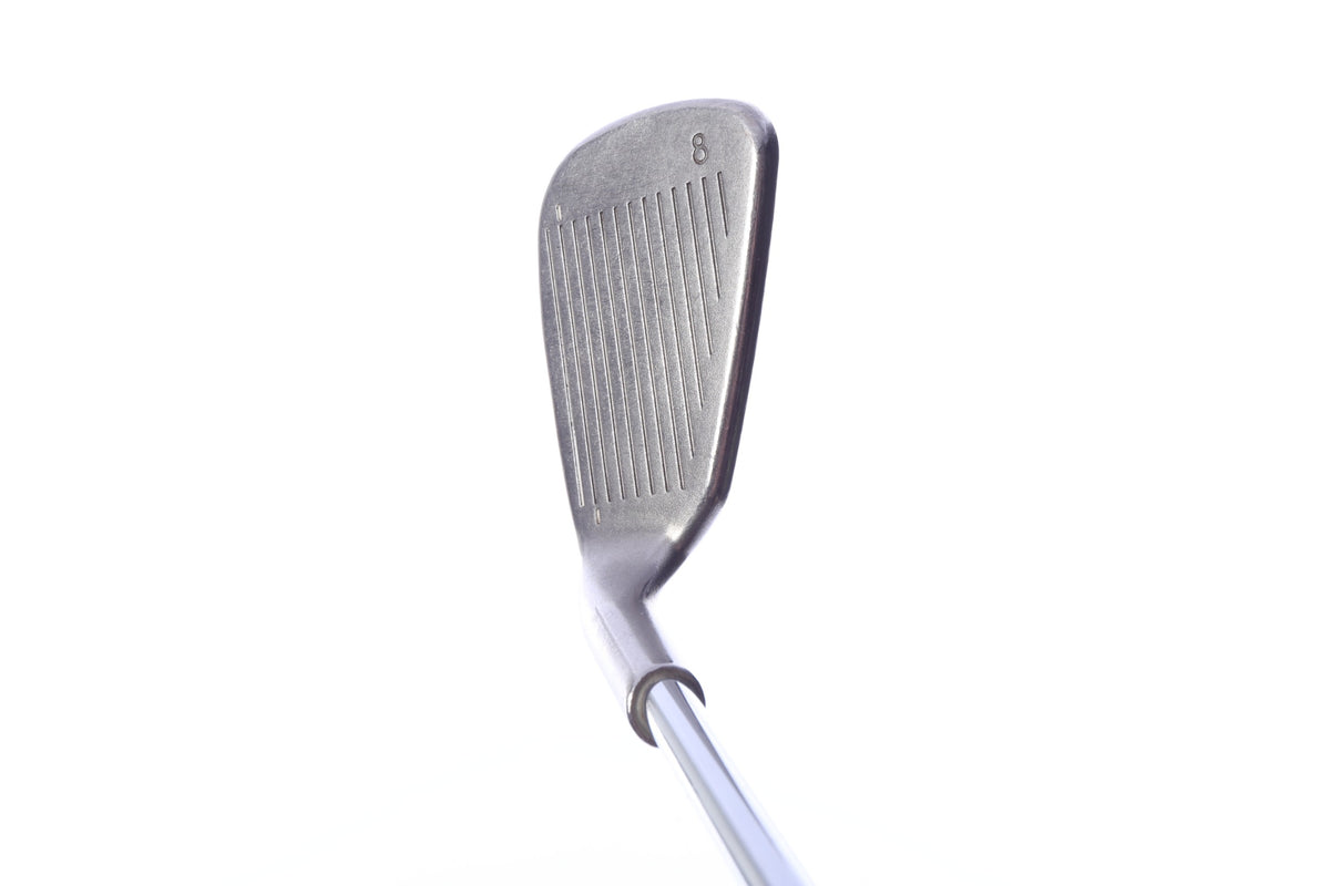 Used Ping i3 Oversize Iron Set - Right-Handed - 4-PW - Regular Flex-Next Round