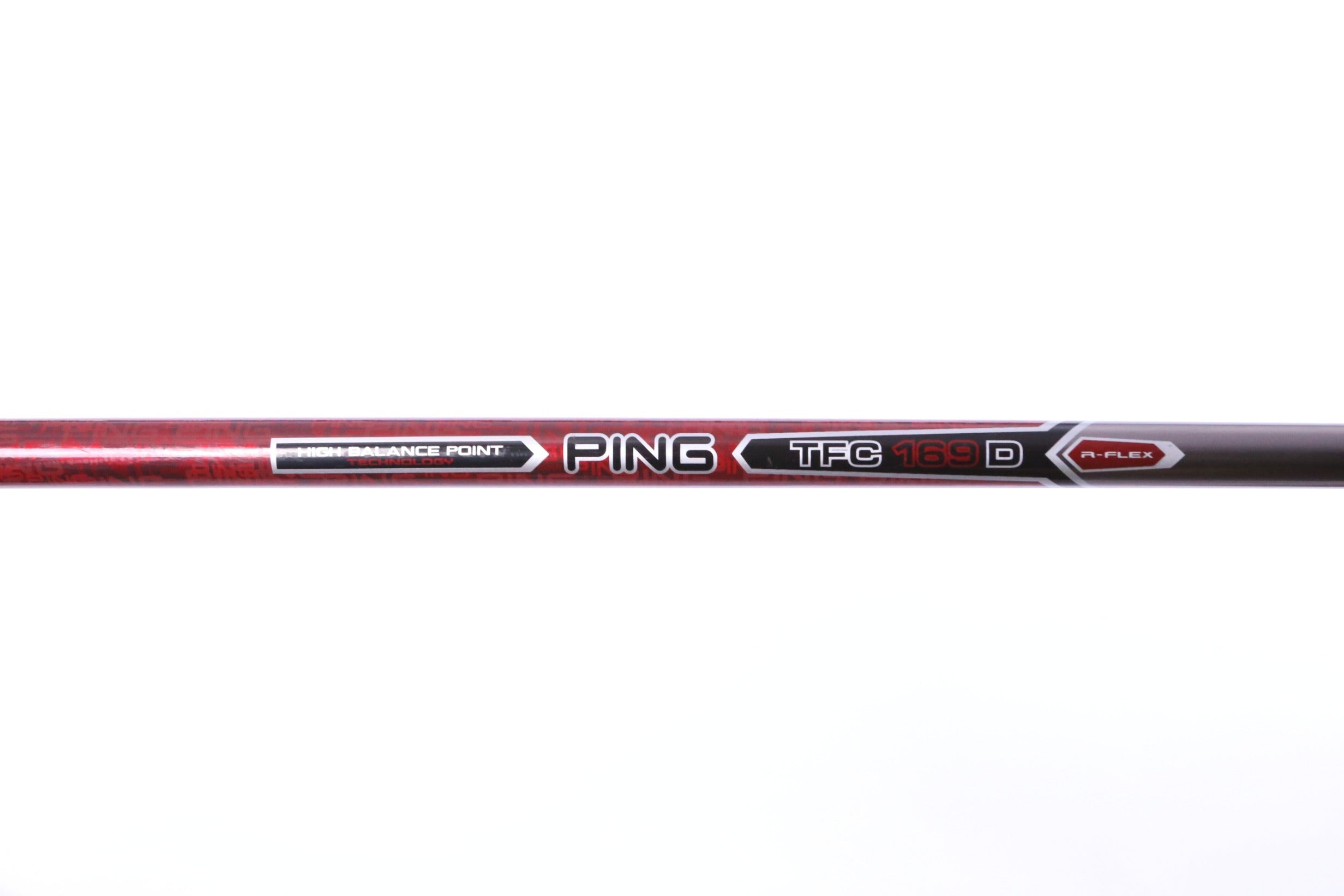 Used Ping G20 Driver - 9.5 Degrees - Regular Flex Ping TFC169D - Right-Handed-Next Round