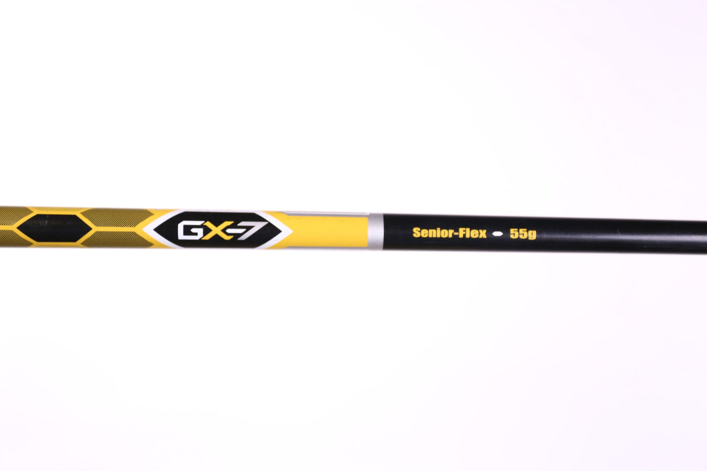 Used Autopilot GX7 3-Wood - Right-Handed - 14 Degrees - Seniors Flex-Next Round