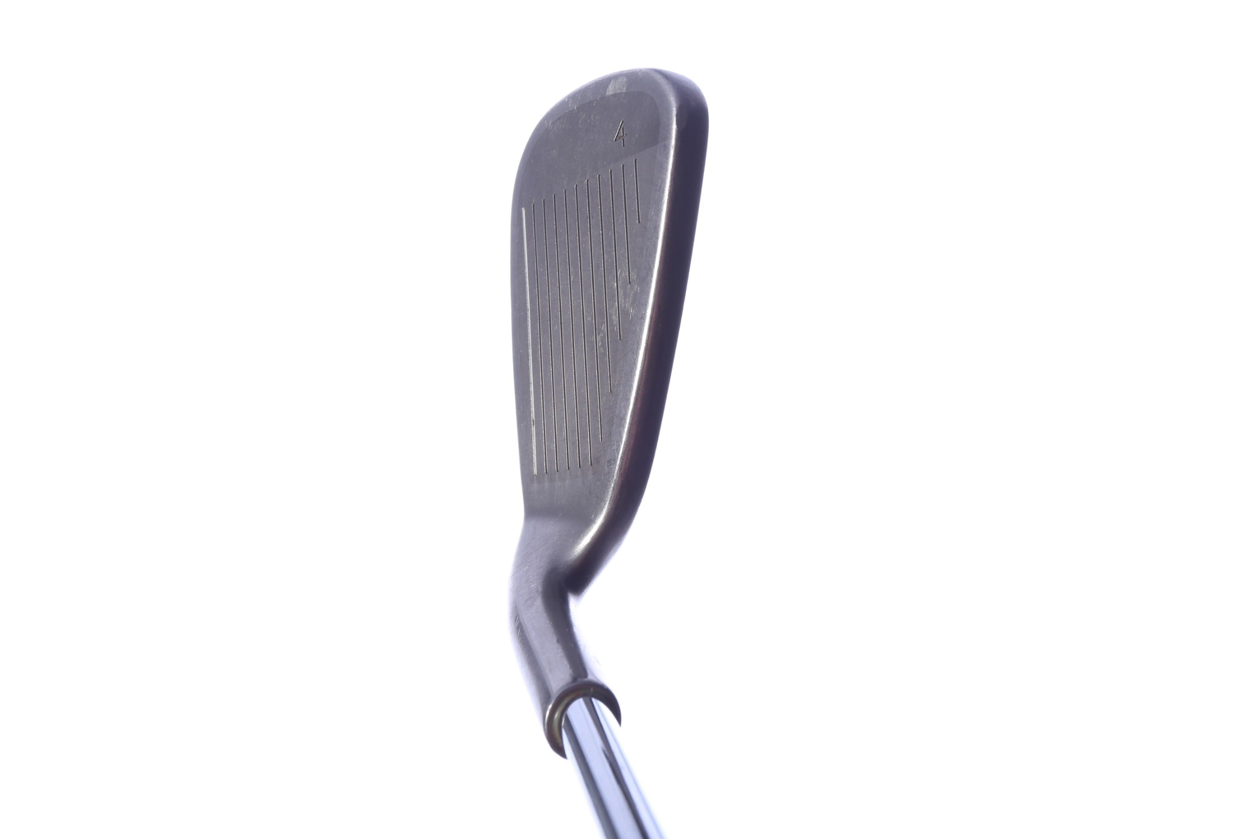 Used Ping Rapture V2 Single 4-Iron - Right-Handed - Regular Flex