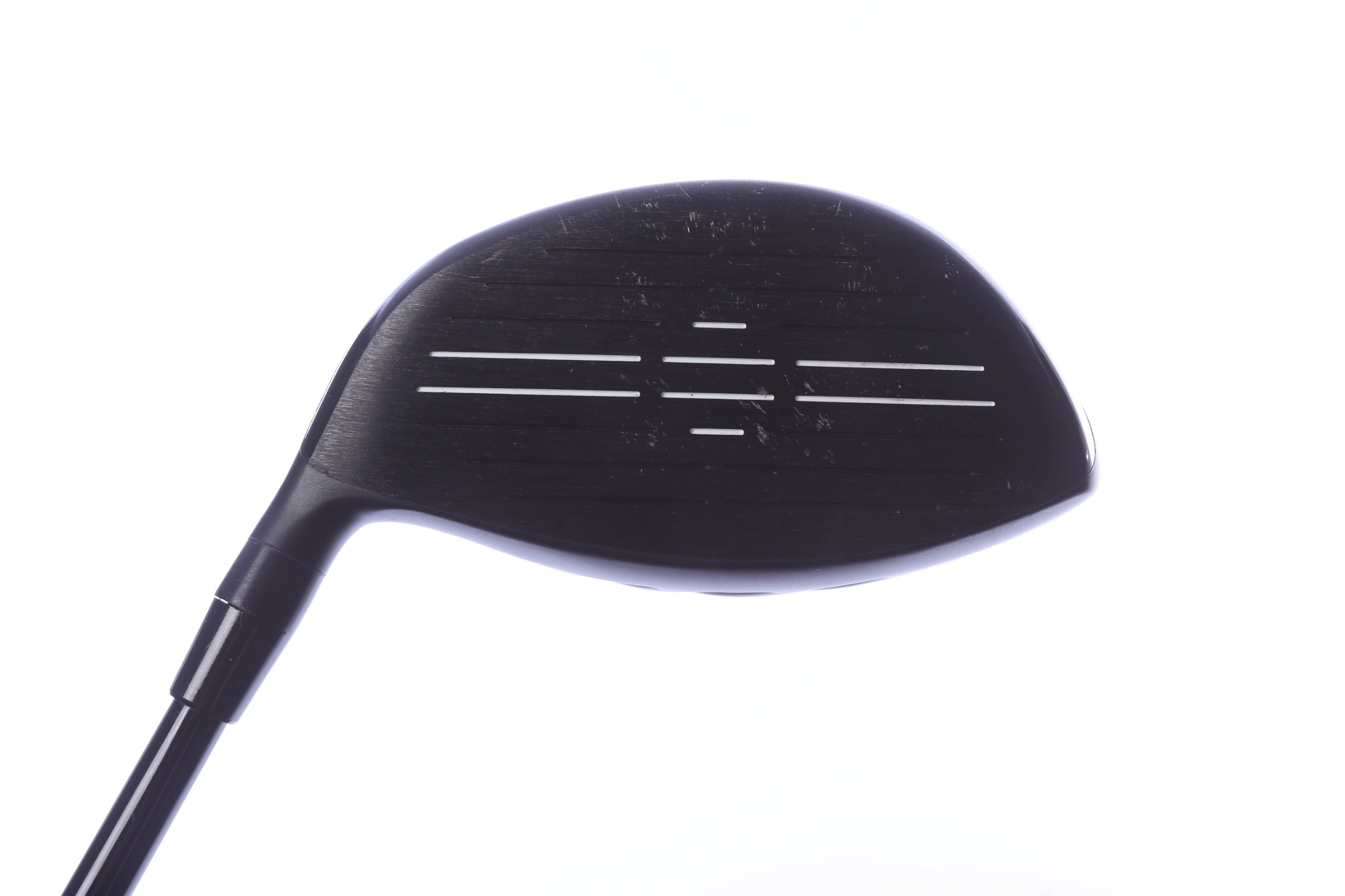 Used Performance Golf SF1 Driver - 12 Degrees - Seniors Flex Performance Golf SF1 - Right-Handed
