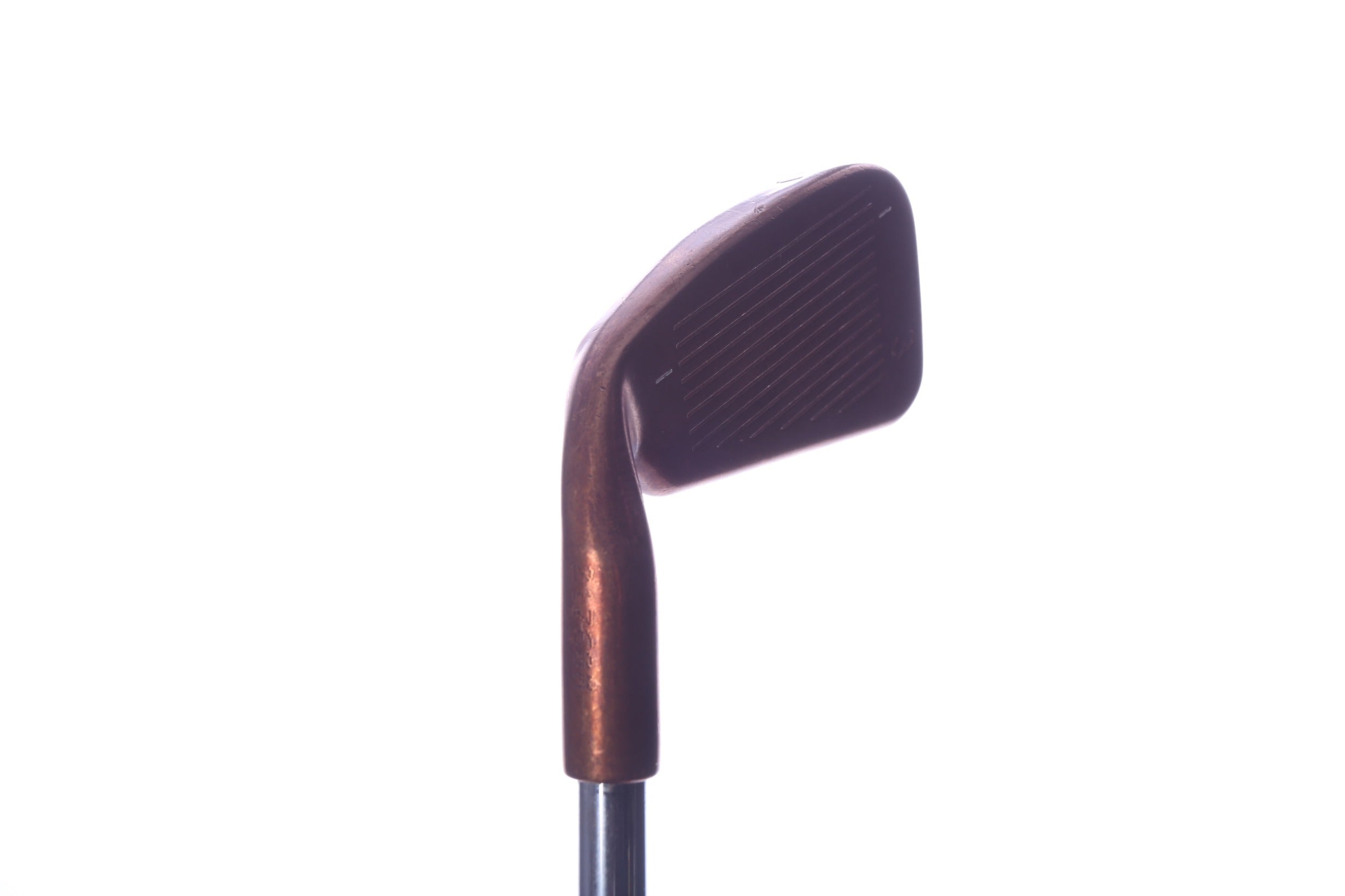 Used Ping ISI Beryllium Copper Single 3-Iron - Right-Handed - Stiff Flex-Next Round