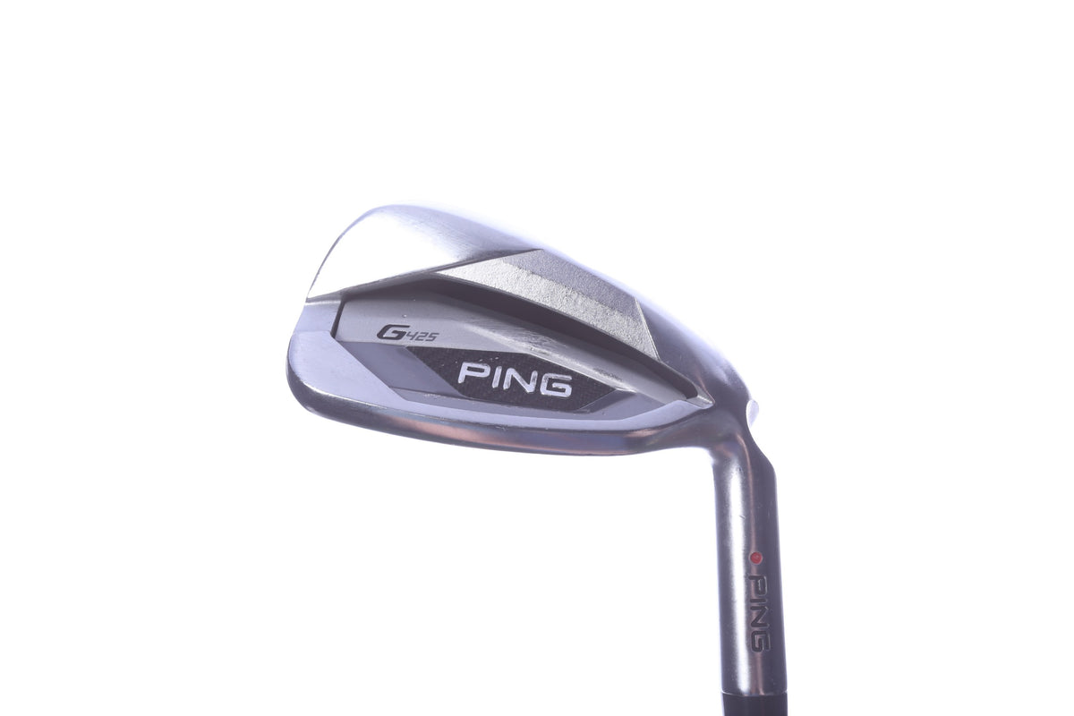 Used Ping G425 Single 8-Iron - Right-Handed - Soft Regular Flex-Next Round