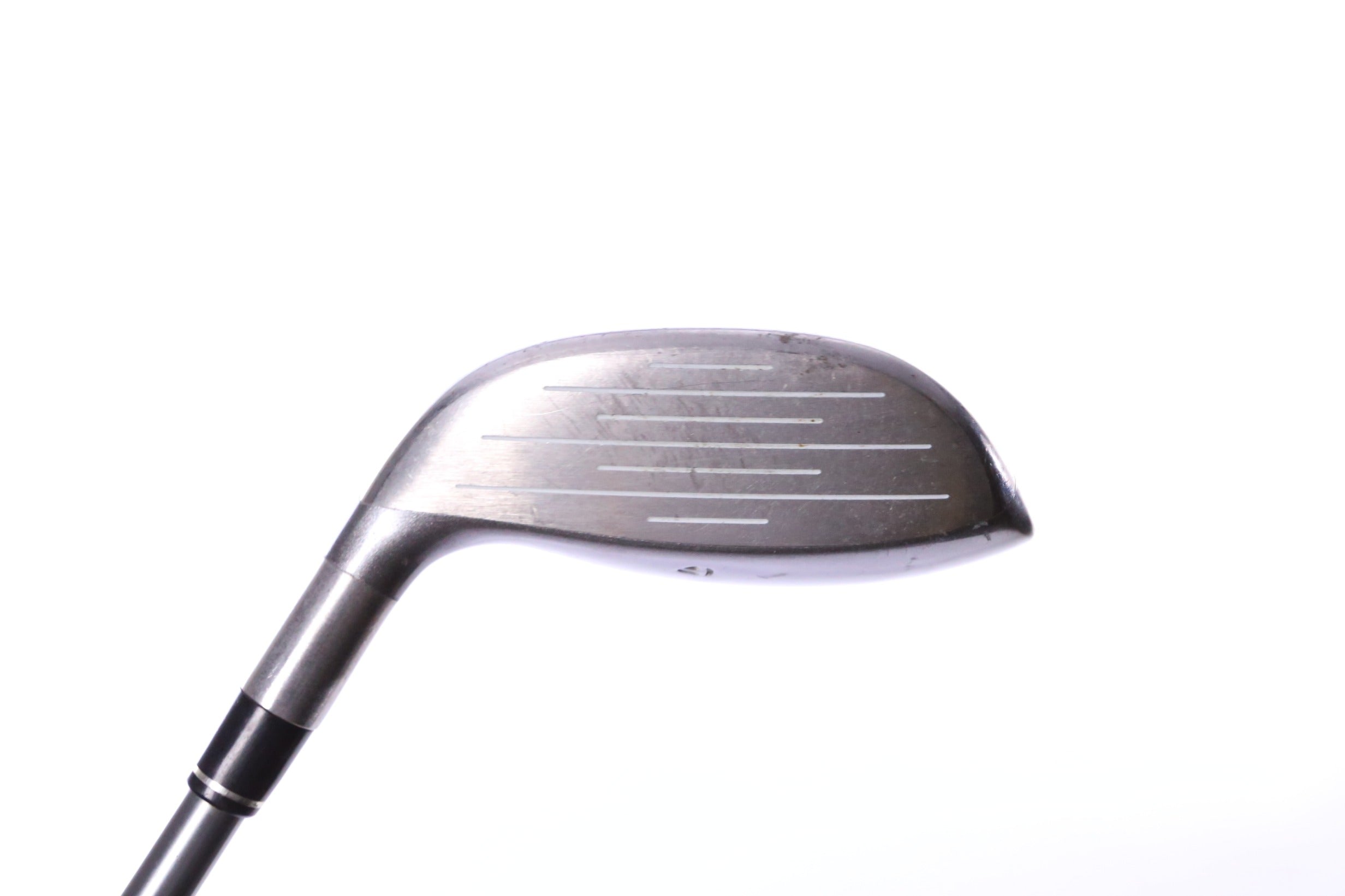 Used TaylorMade r7 Draw 7-Wood - Right-Handed - 21 Degrees - Ladies Flex