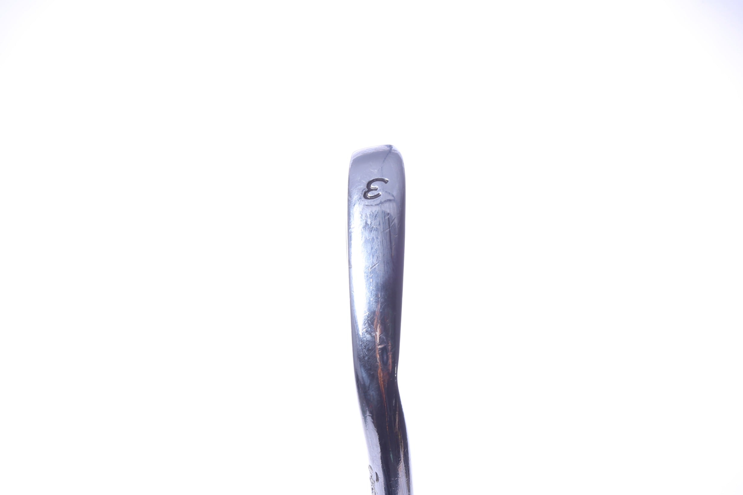 Used TaylorMade rac TP 2005 Single 3-Iron - Right-Handed - Stiff Flex-Next Round