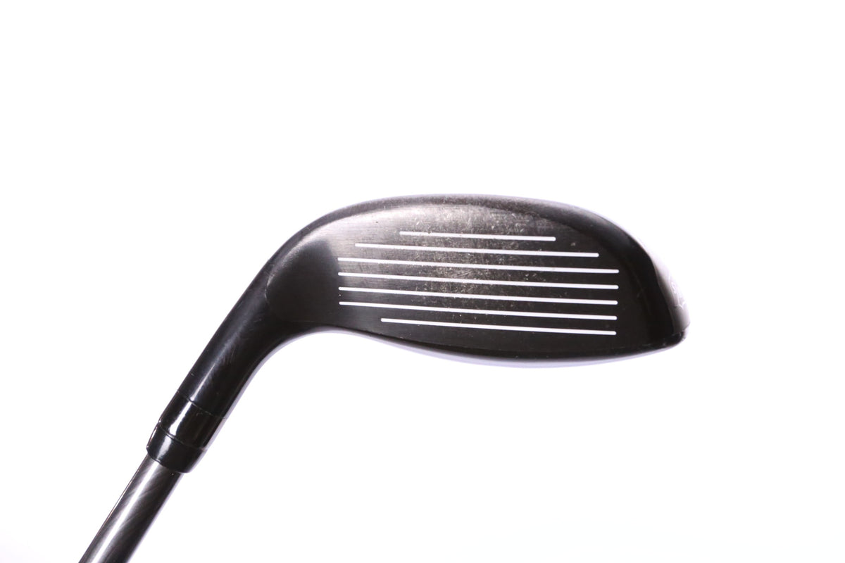 Used Wilson Launch Pad 2 5H Hybrid - Right-Handed - 25.5 Degrees - Seniors Flex-Next Round