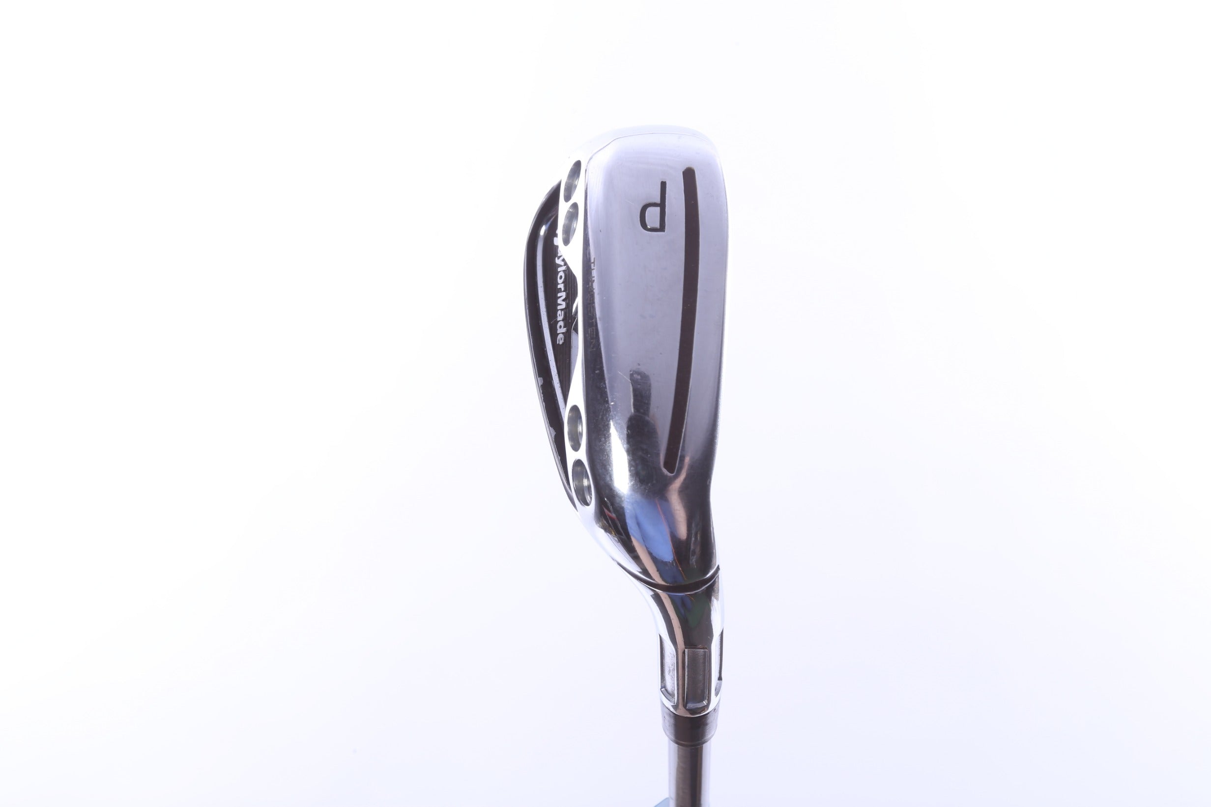 Used TaylorMade M CGB Pitching Wedge - Right-Handed - 43 Degrees - Seniors Flex-Next Round
