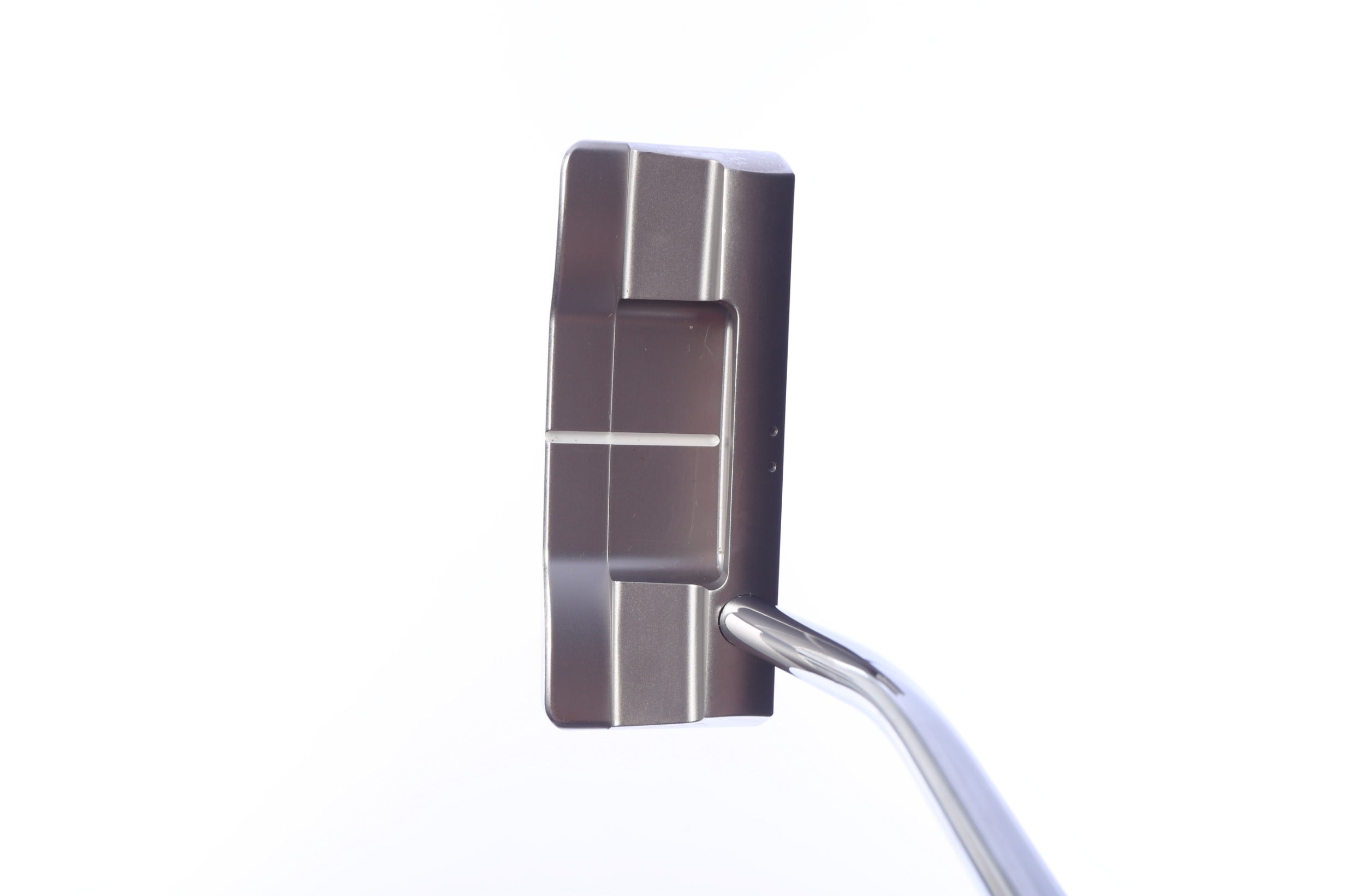 Used Evnroll ER2 MidBlade Putter - Left-Handed - 35 in - Blade