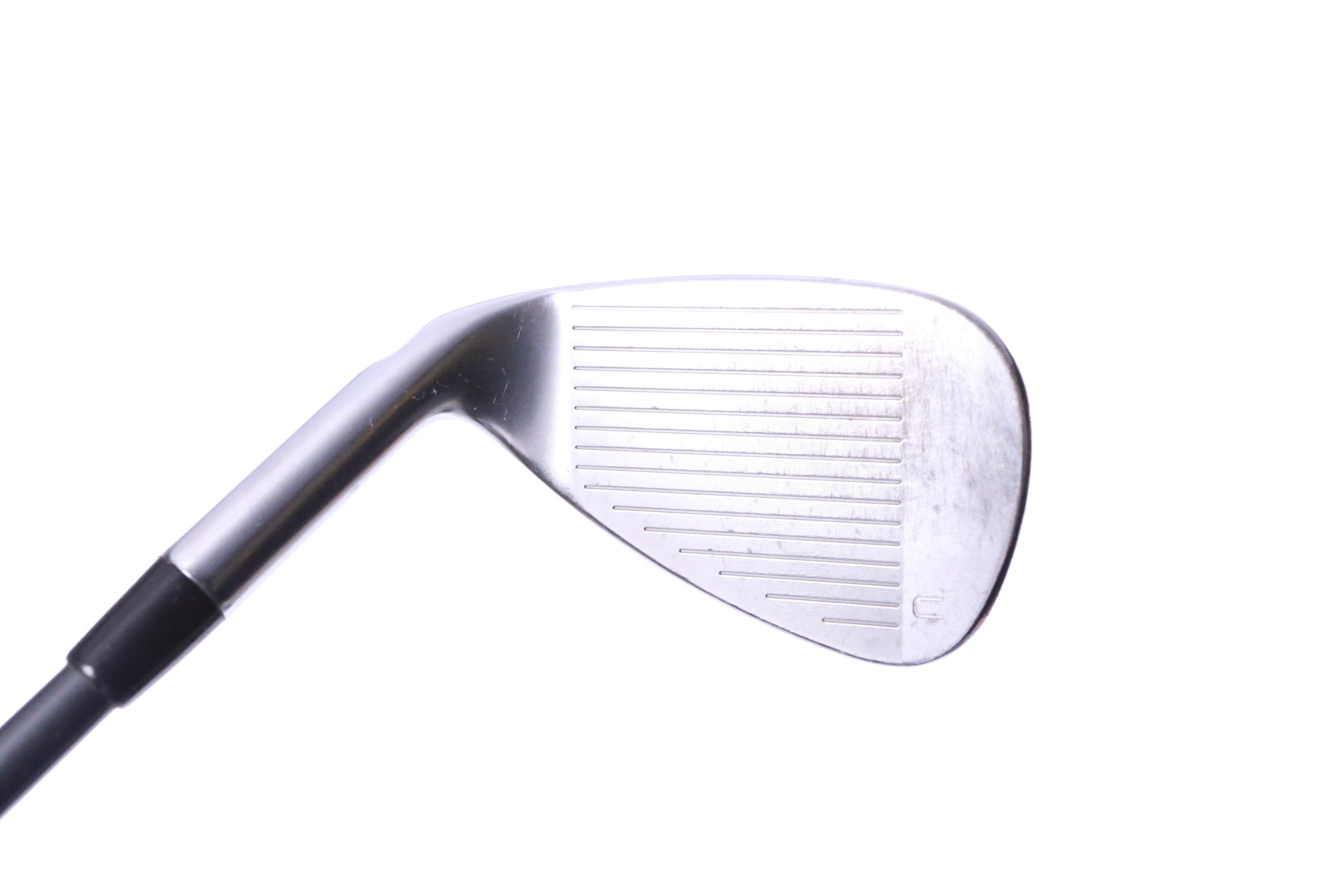 Used Ping G410 Utility Wedge - Right-Handed - 49.5 Degrees - Variable Flex