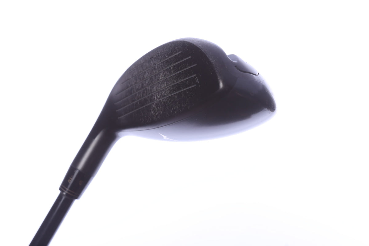 Used Mizuno 2020 CLK 5H Hybrid - Right-Handed - 25 Degrees - Regular Flex