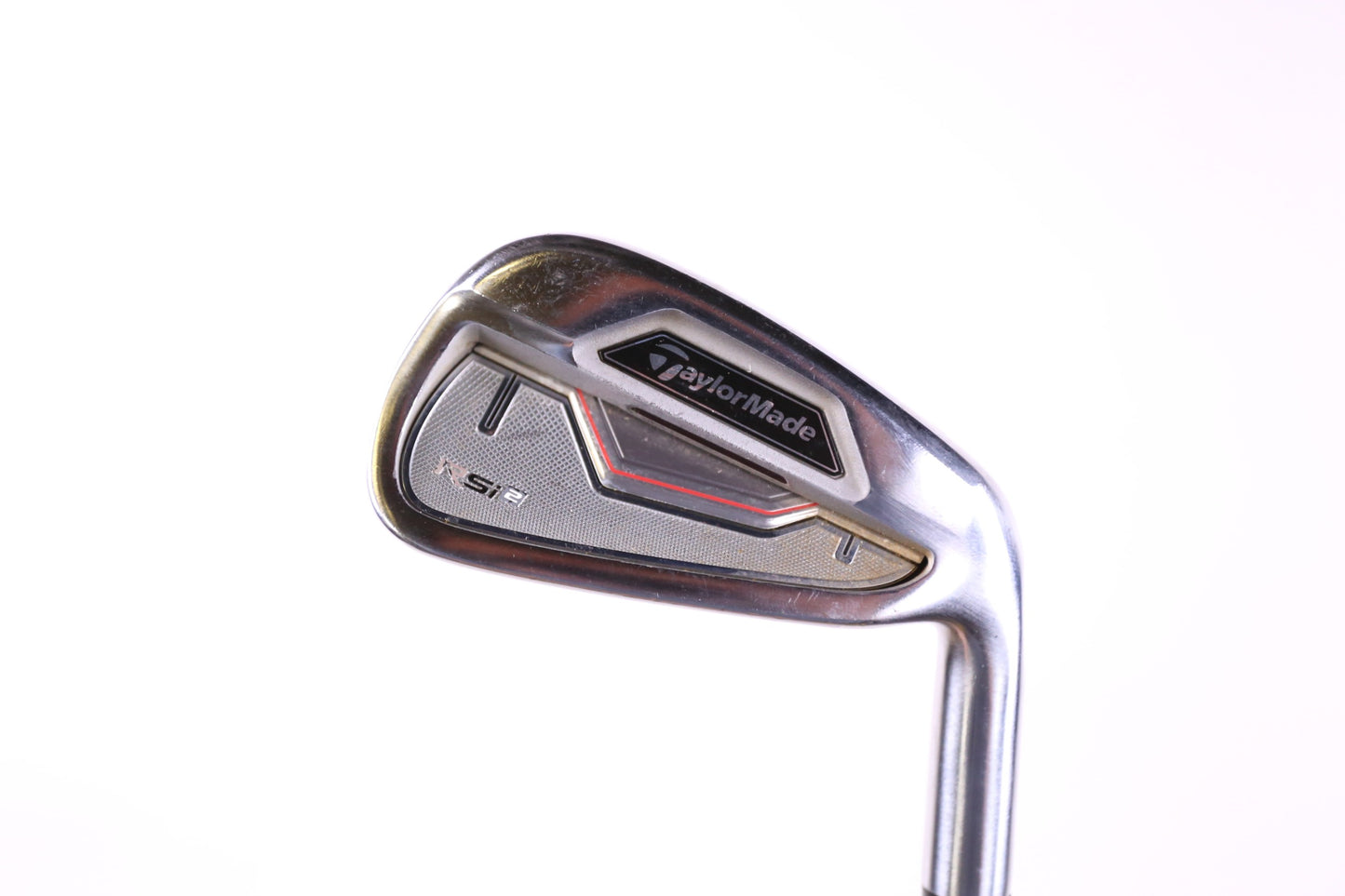 Used TaylorMade RSi 2 Single 6-Iron - Right-Handed - Stiff Flex-Next Round