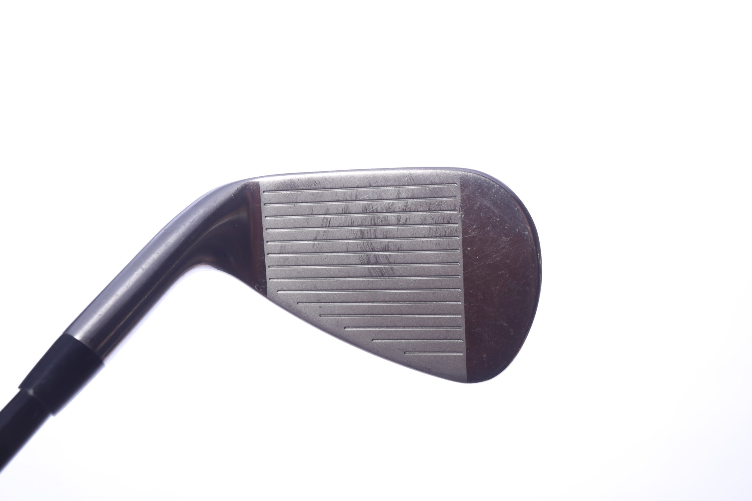 Used Titleist 718 AP1 Gap Wedge - Right-Handed - 48 Degrees - Stiff Flex-Next Round