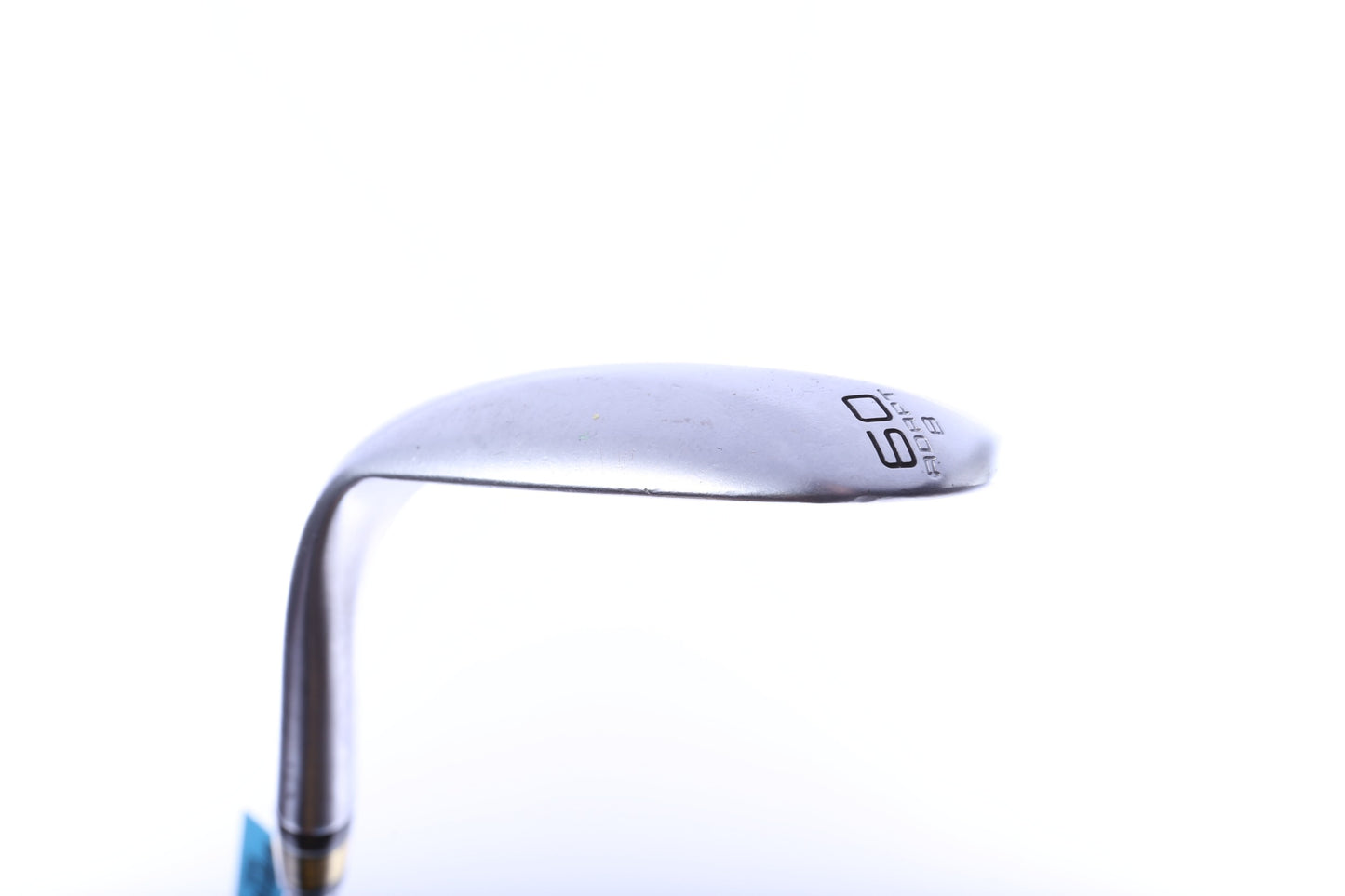 Used Cleveland RTZ Tour Satin Lob Wedge - Right-Handed - 60 Degrees - Wedge Flex-Next Round