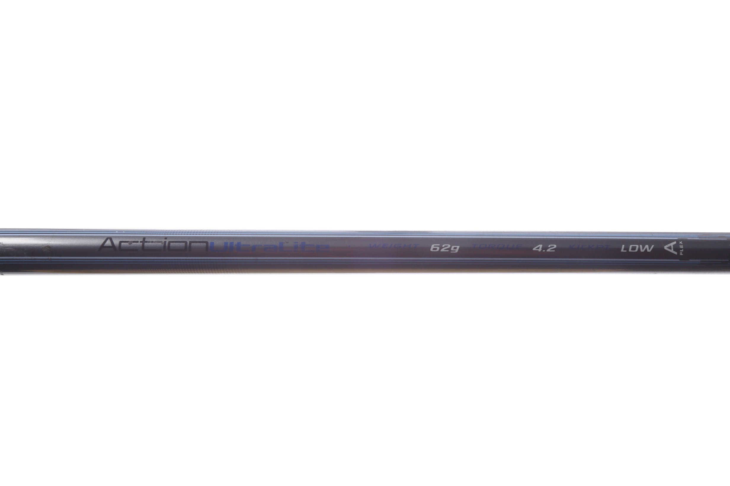 Used Cleveland HB3 Single 8-Iron - Right-Handed - Seniors Flex-Next Round