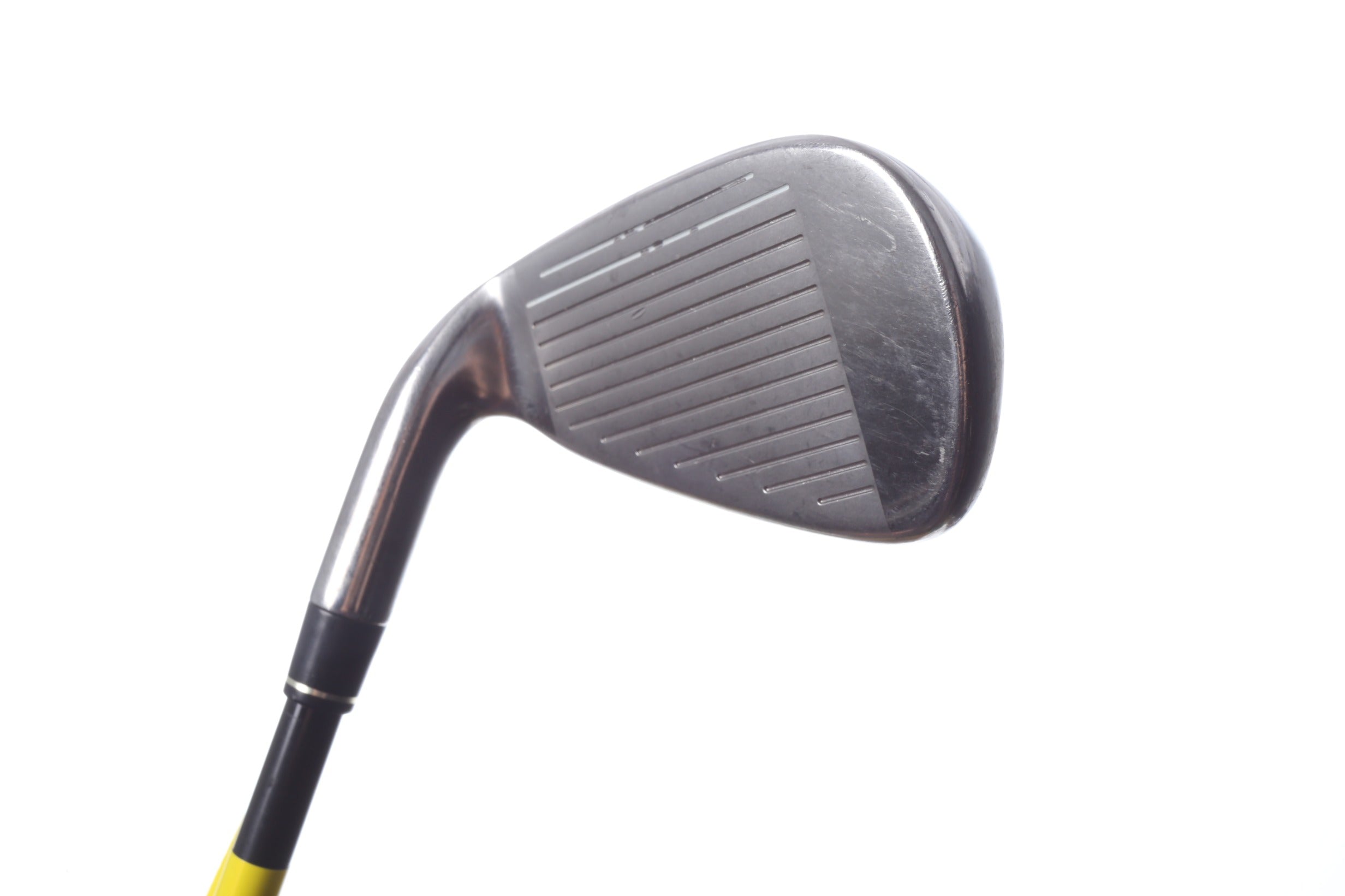 Used TaylorMade r7 Draw Single 6-Iron - Right-Handed - Regular Flex-Next Round