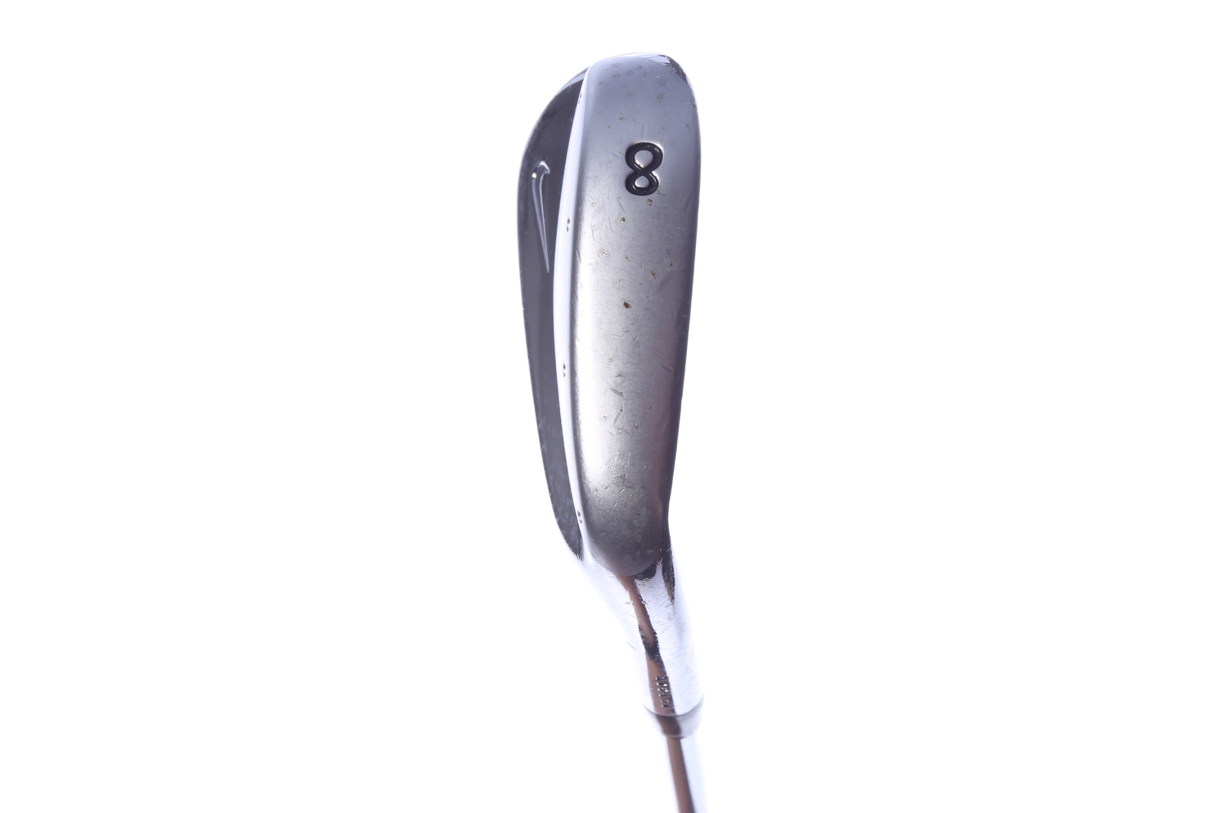 Used Nike Forged Pro Combo Single 8-Iron - Right-Handed - Stiff Flex