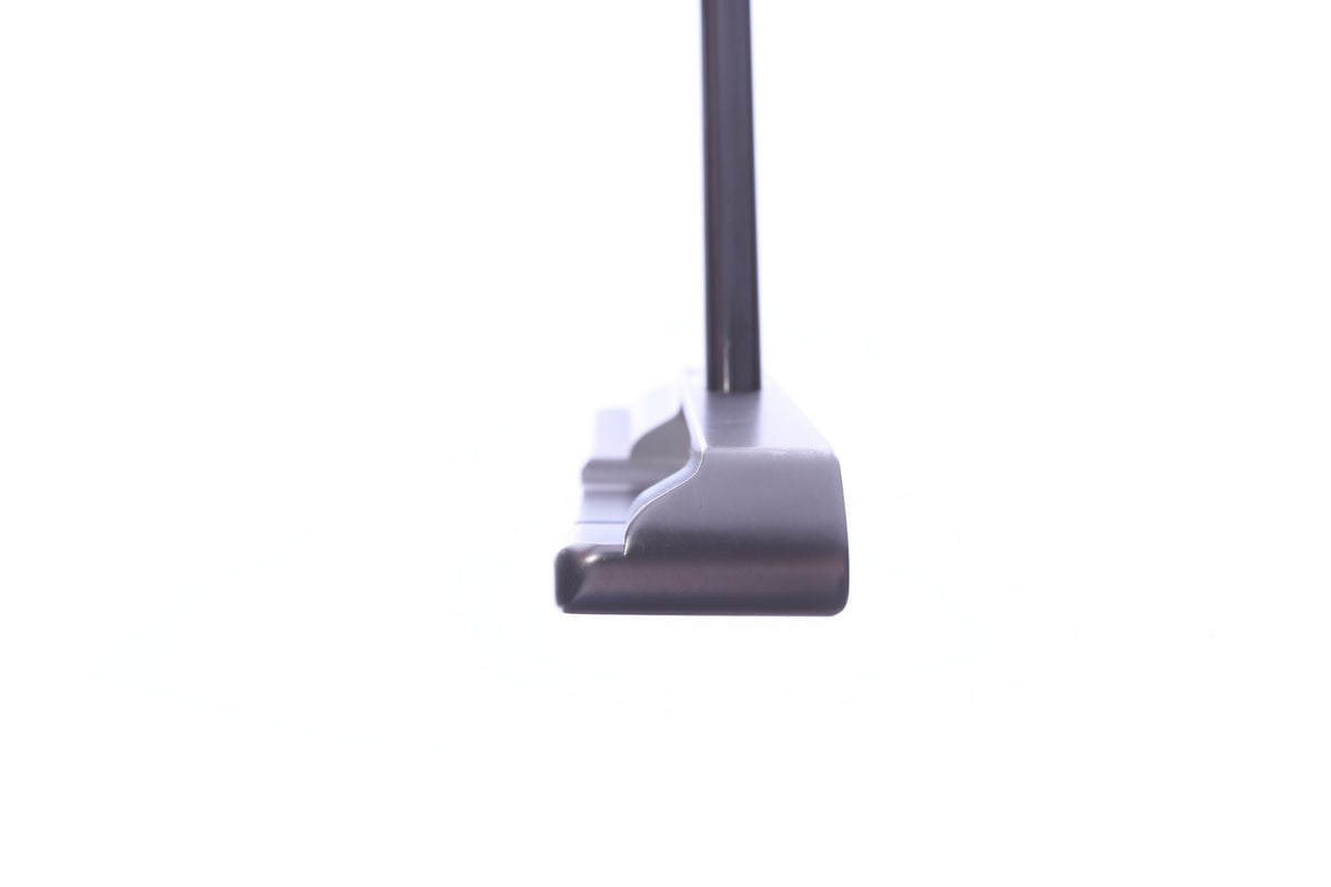 Used See More Private Reserve Platinum M7x Putter - Right-Handed - 30 in - Blade-Next Round