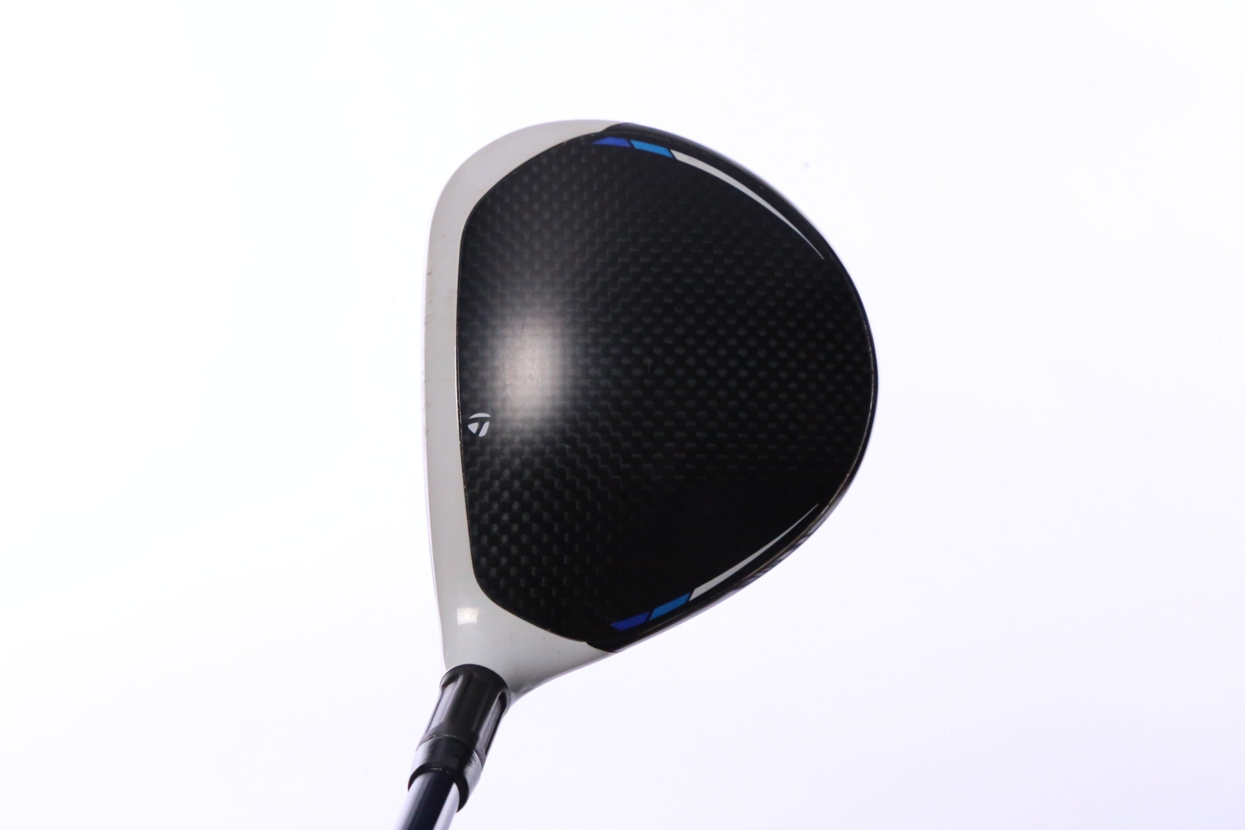 Used TaylorMade SIM MAX 3-Wood - Right-Handed - 15 Degrees - Regular Flex-Next Round