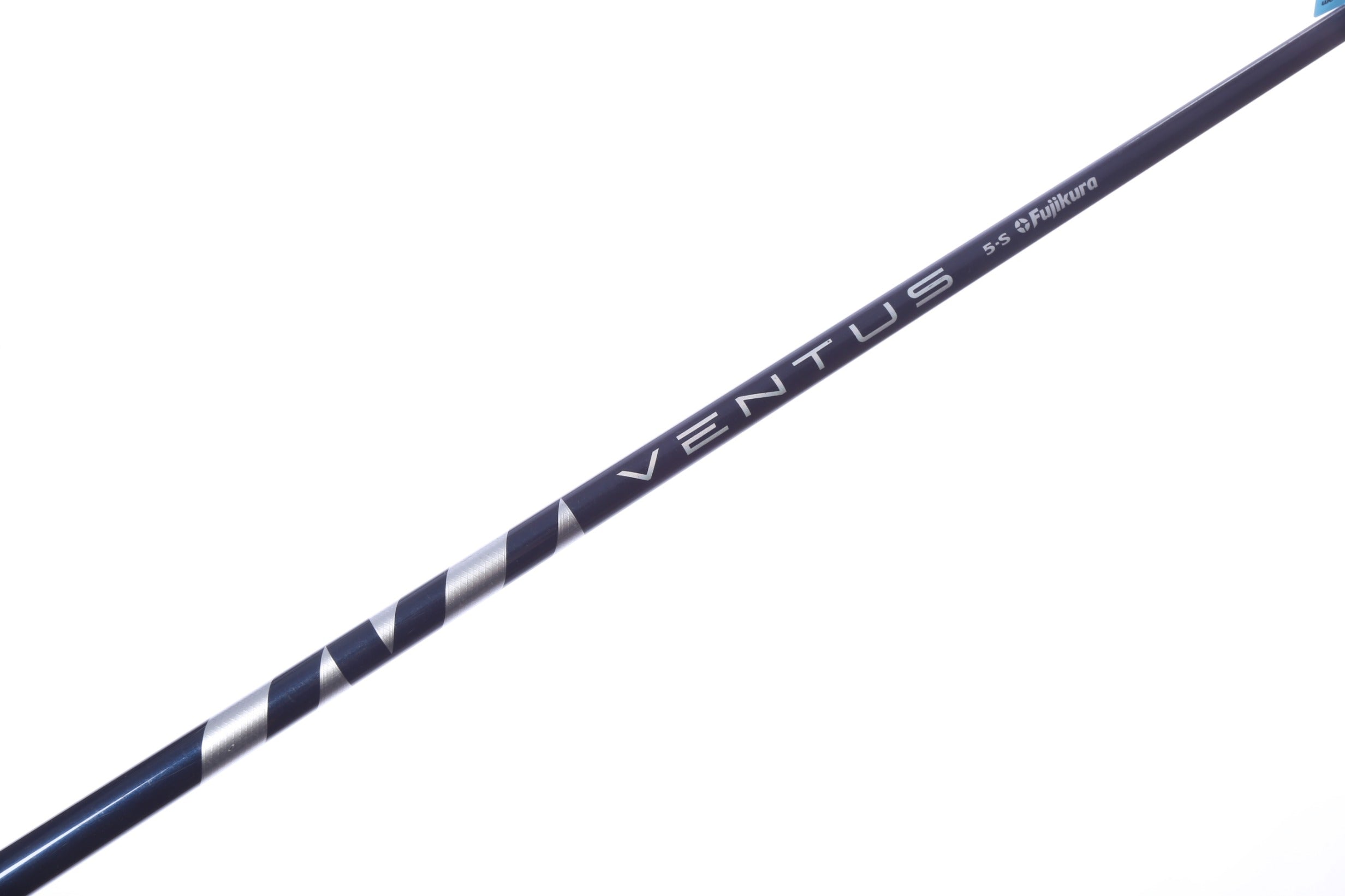 Used Fujikura Ventus Blue Velocore Driver Shaft Stiff Flex Graphite - 43 in - Titleist Surefit Adapter