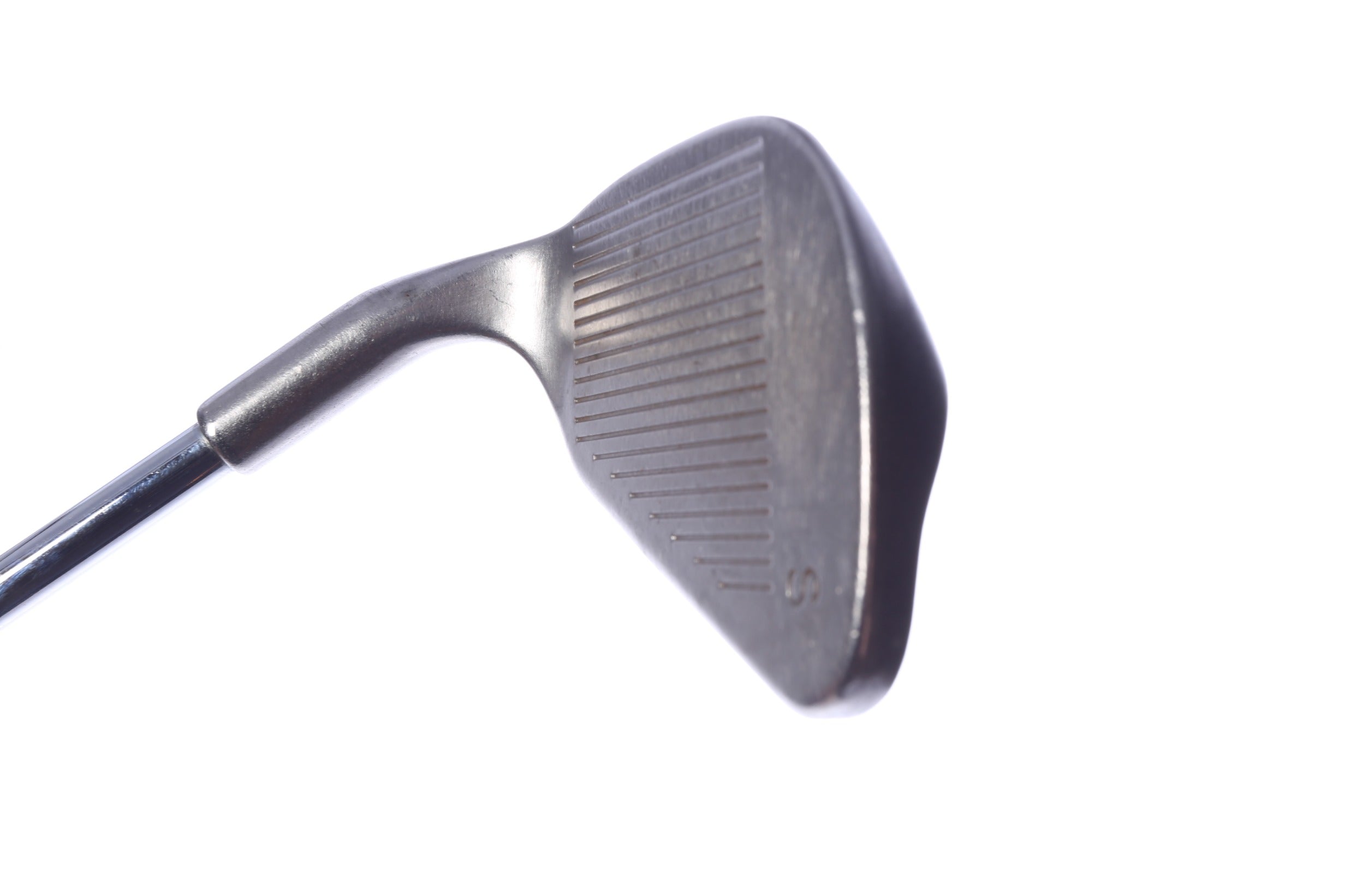 Used Ping Eye 2 Sand Wedge - Right-Handed - 57.5 Degrees - Regular Flex