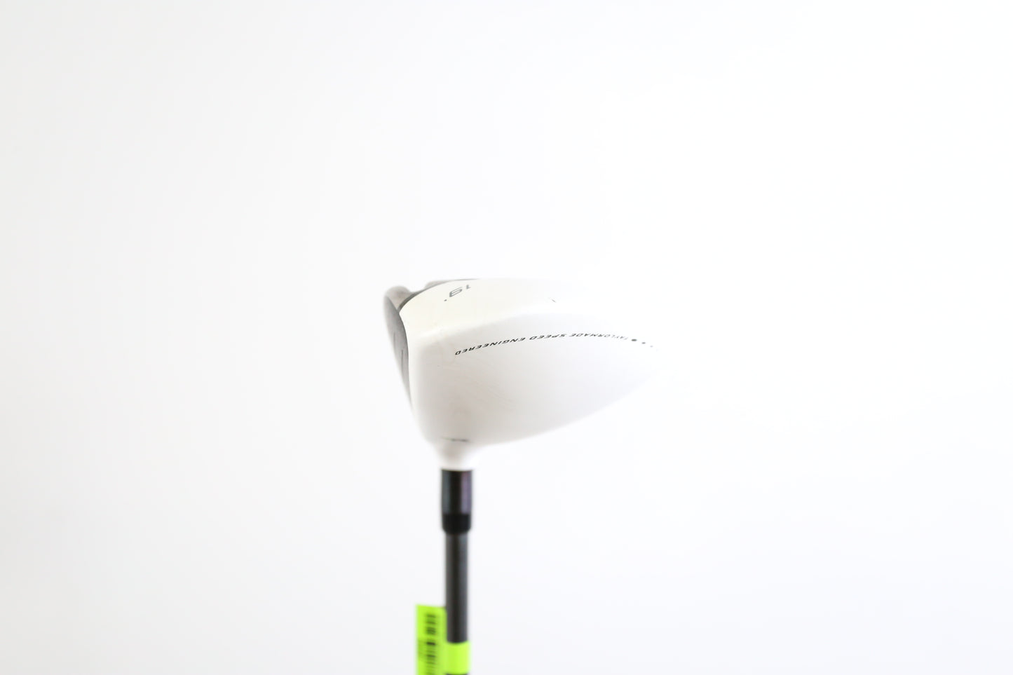 TaylorMade RocketBallz 5-Wood - Right-Handed - 19 Degrees - Seniors Flex-Next Round