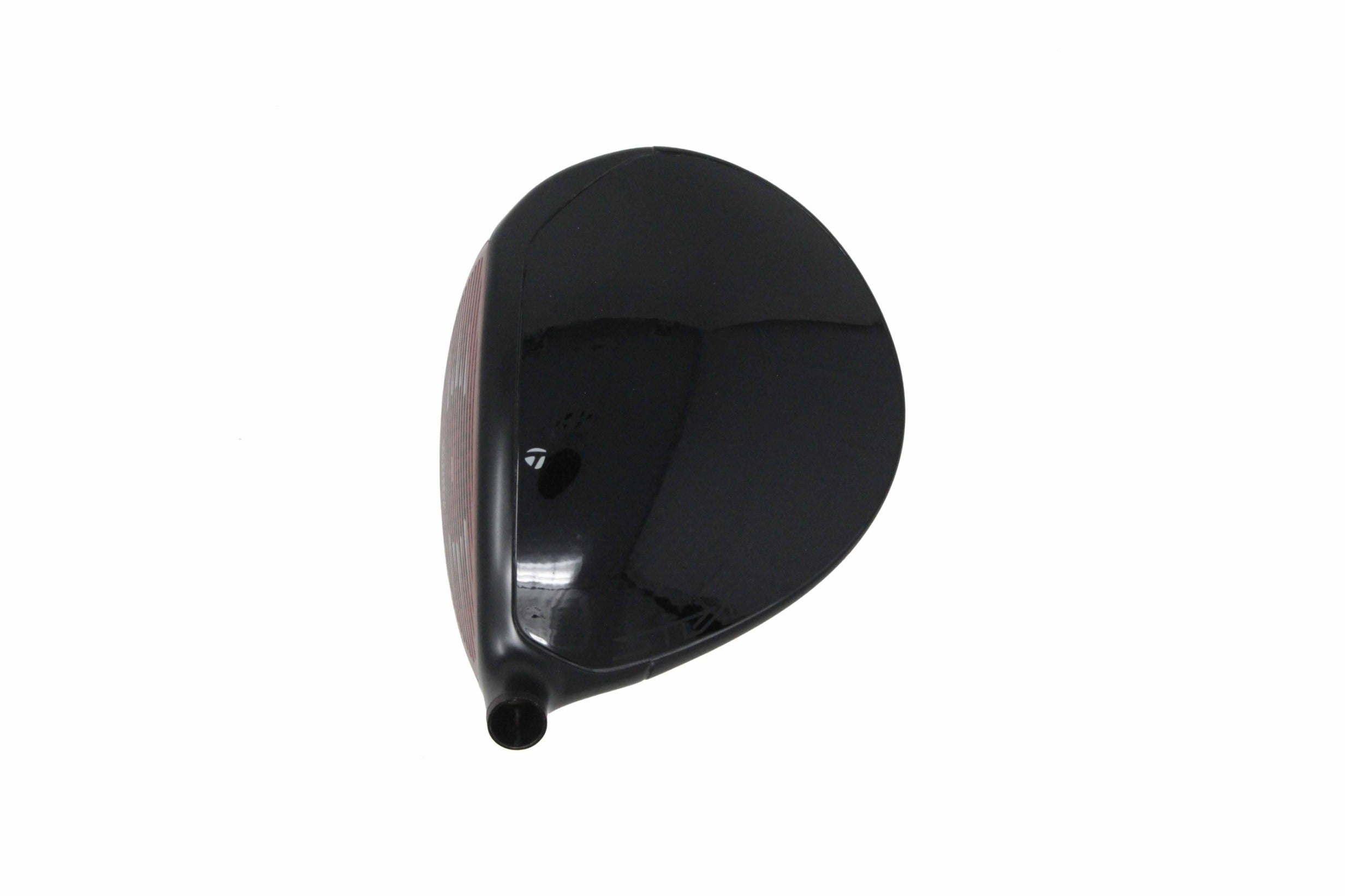 Used TaylorMade STEALTH 2 Driver - HEAD ONLY - Right-Handed - 9 Degrees