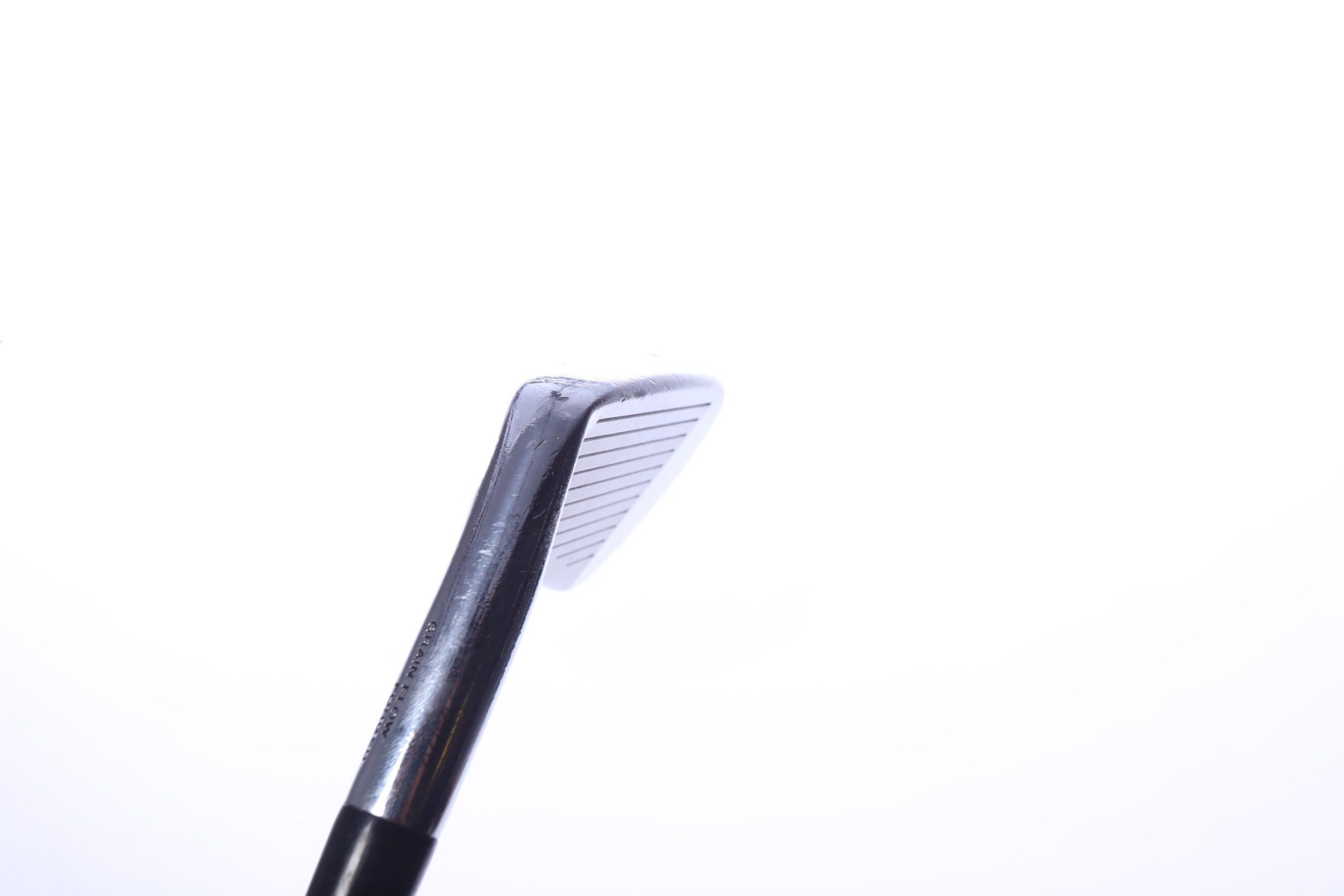 Used Mizuno MP 32 Single 4-Iron - Right-Handed - Stiff Flex-Next Round
