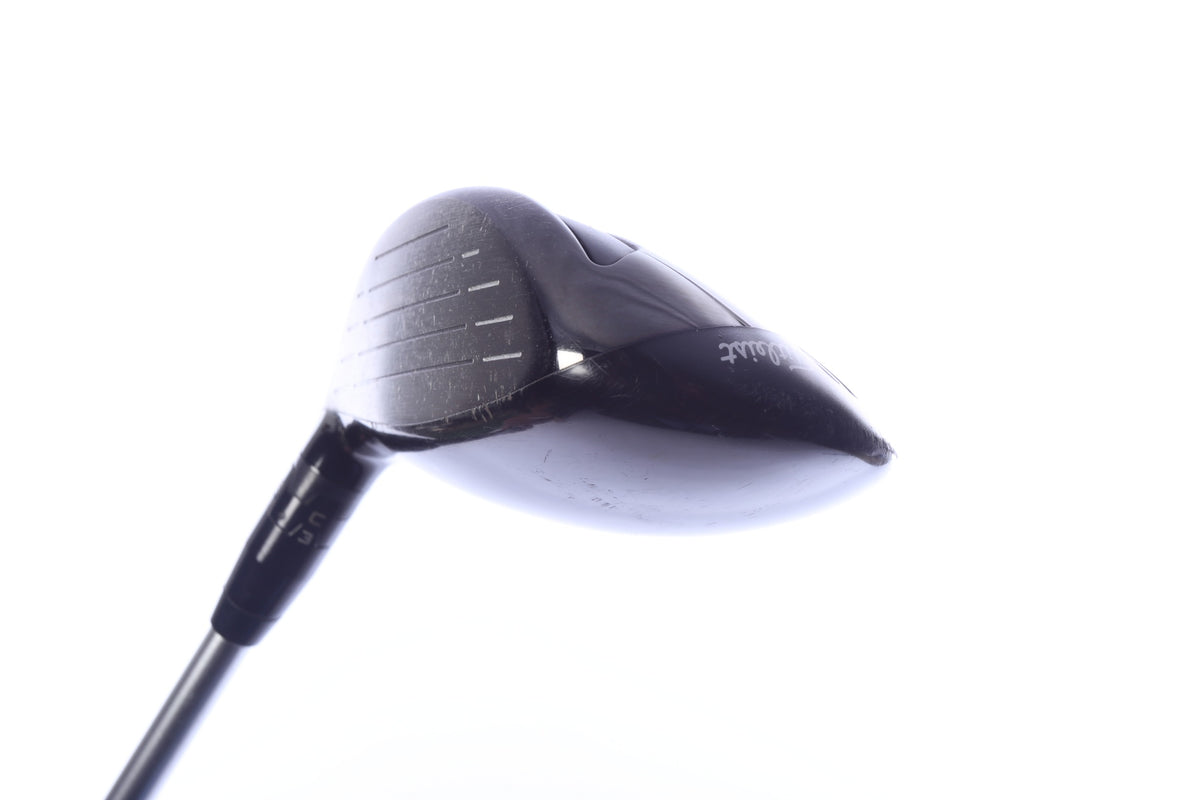 Used Titleist TSi2 7-Wood - Right-Handed - 21 Degrees - Regular Flex-Next Round