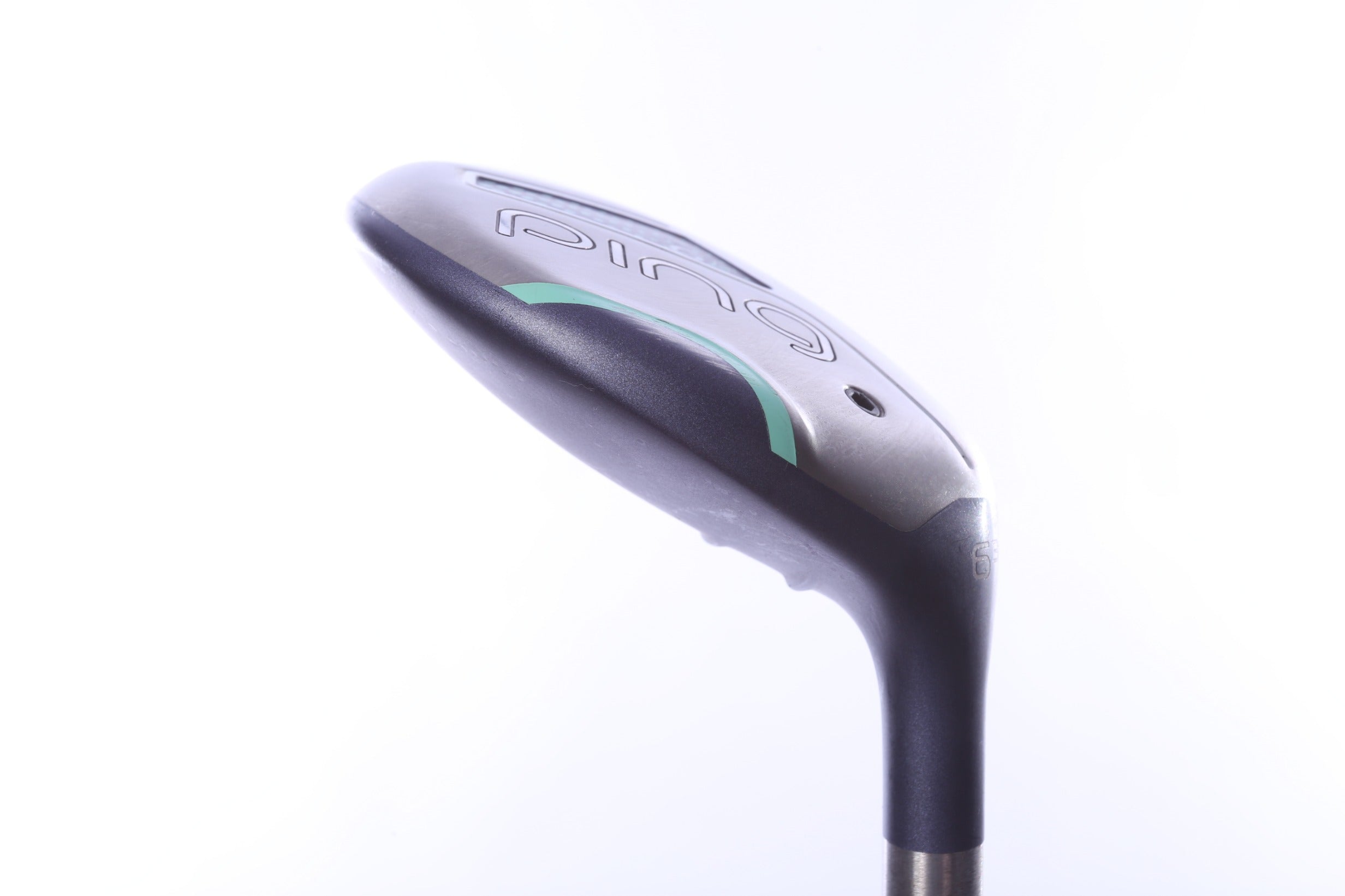 Used Ping G LE 6H Hybrid - Right-Handed - 30 Degrees - Ladies Flex-Next Round