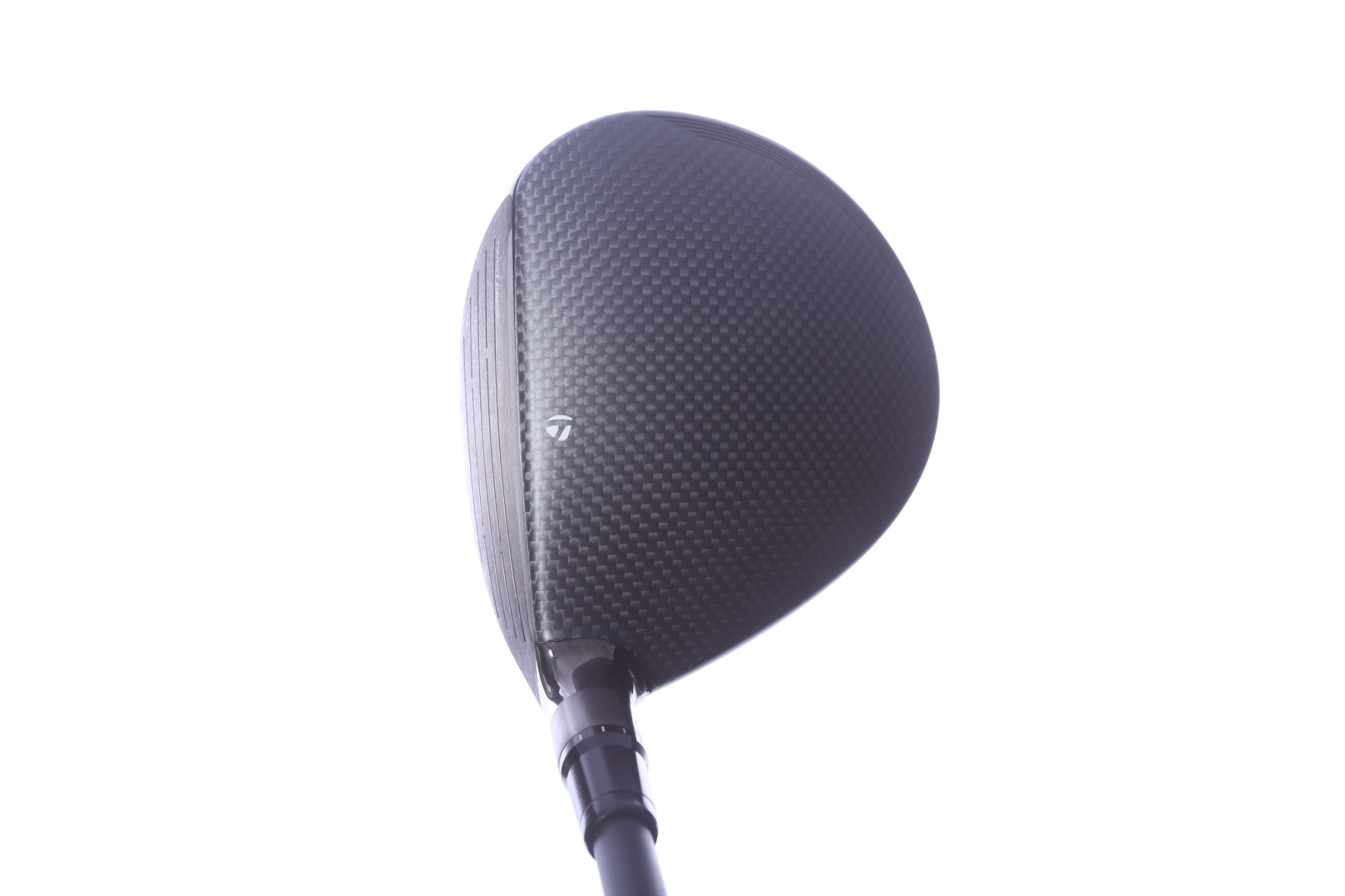 Used TaylorMade Qi35 3-Wood - Right-Handed - 15 Degrees - Regular Flex
