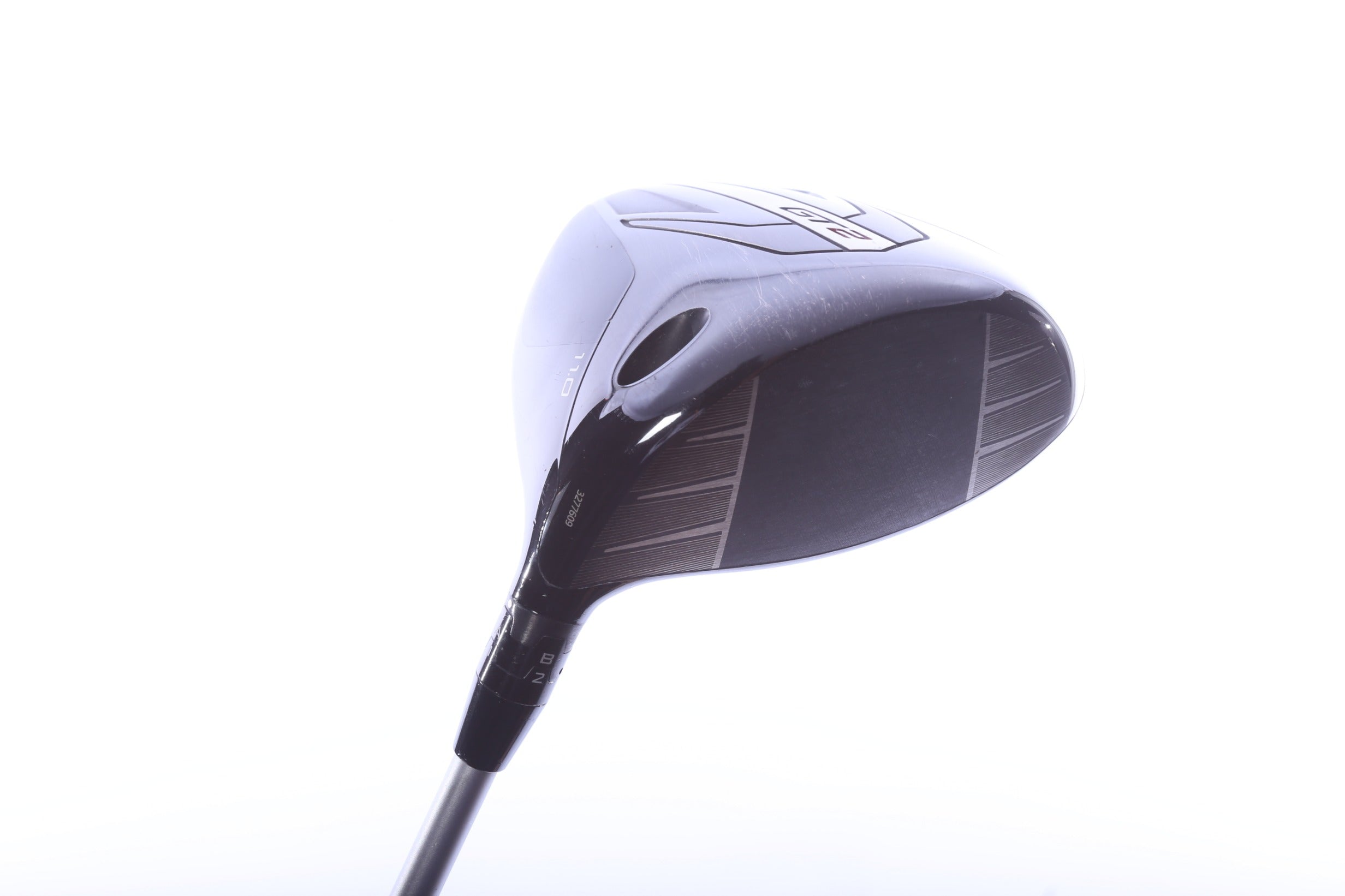 Used Titleist GT2 Driver - 11 Degrees - Seniors Flex Mitsubishi MMT - Right-Handed