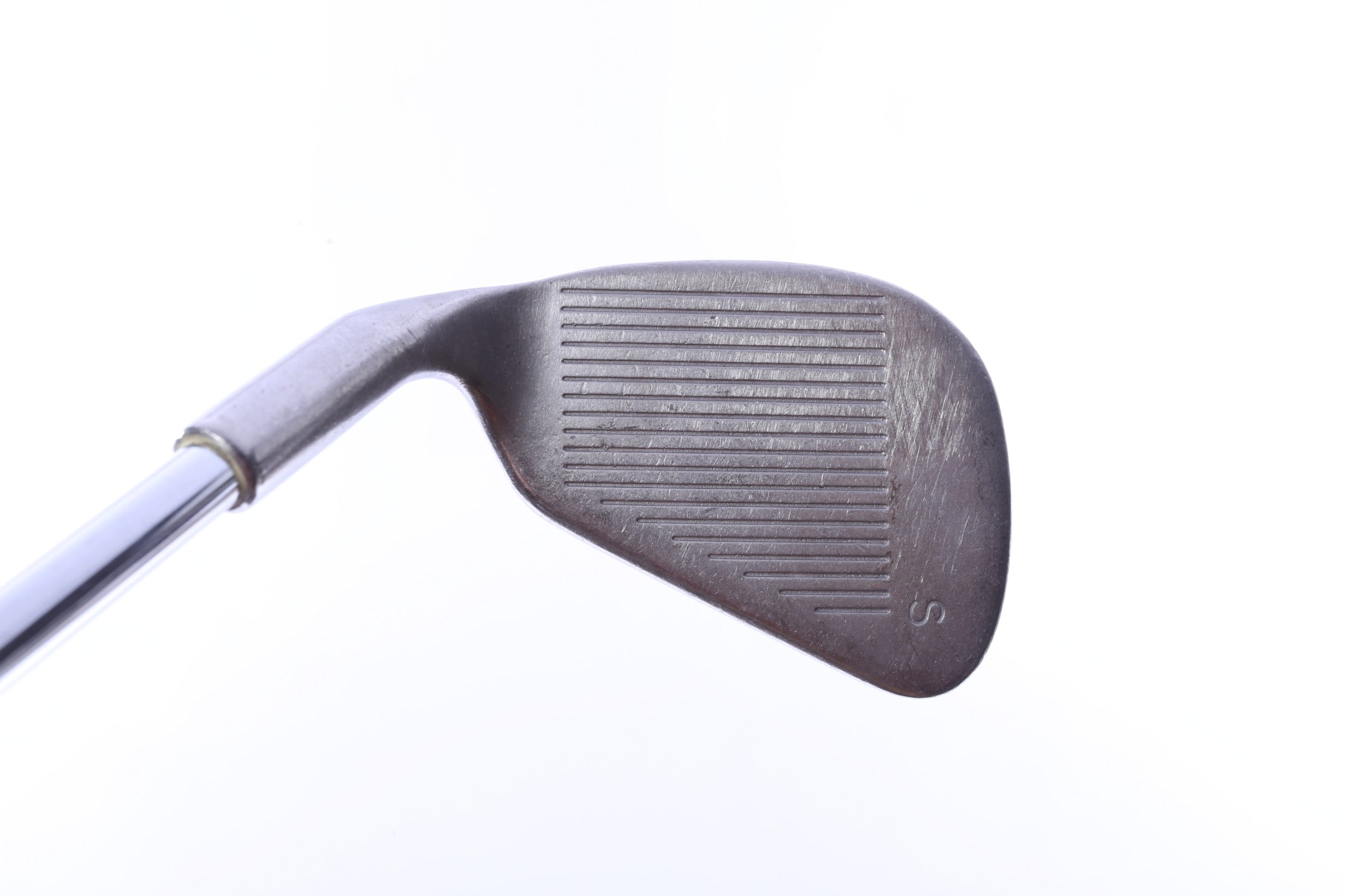Used Ping Eye 2 Sand Wedge - Right-Handed - 57 Degrees - Stiff Flex-Next Round