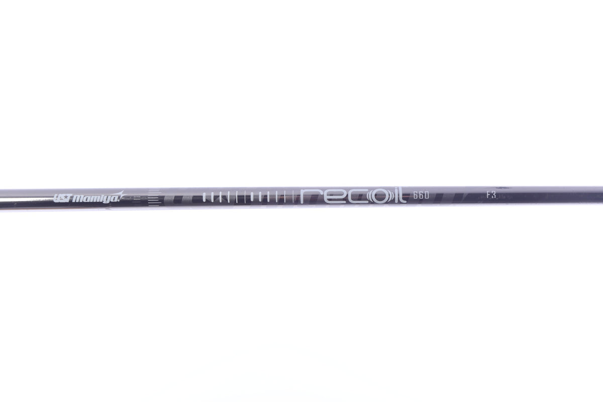 Used Callaway Apex Forged Single 7-Iron - Right-Handed - Regular Flex