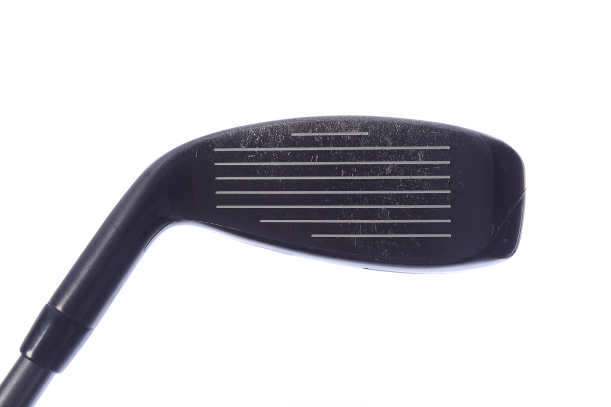 Used Callaway Rogue 5H Hybrid - Right-Handed - 24 Degrees - Stiff Flex