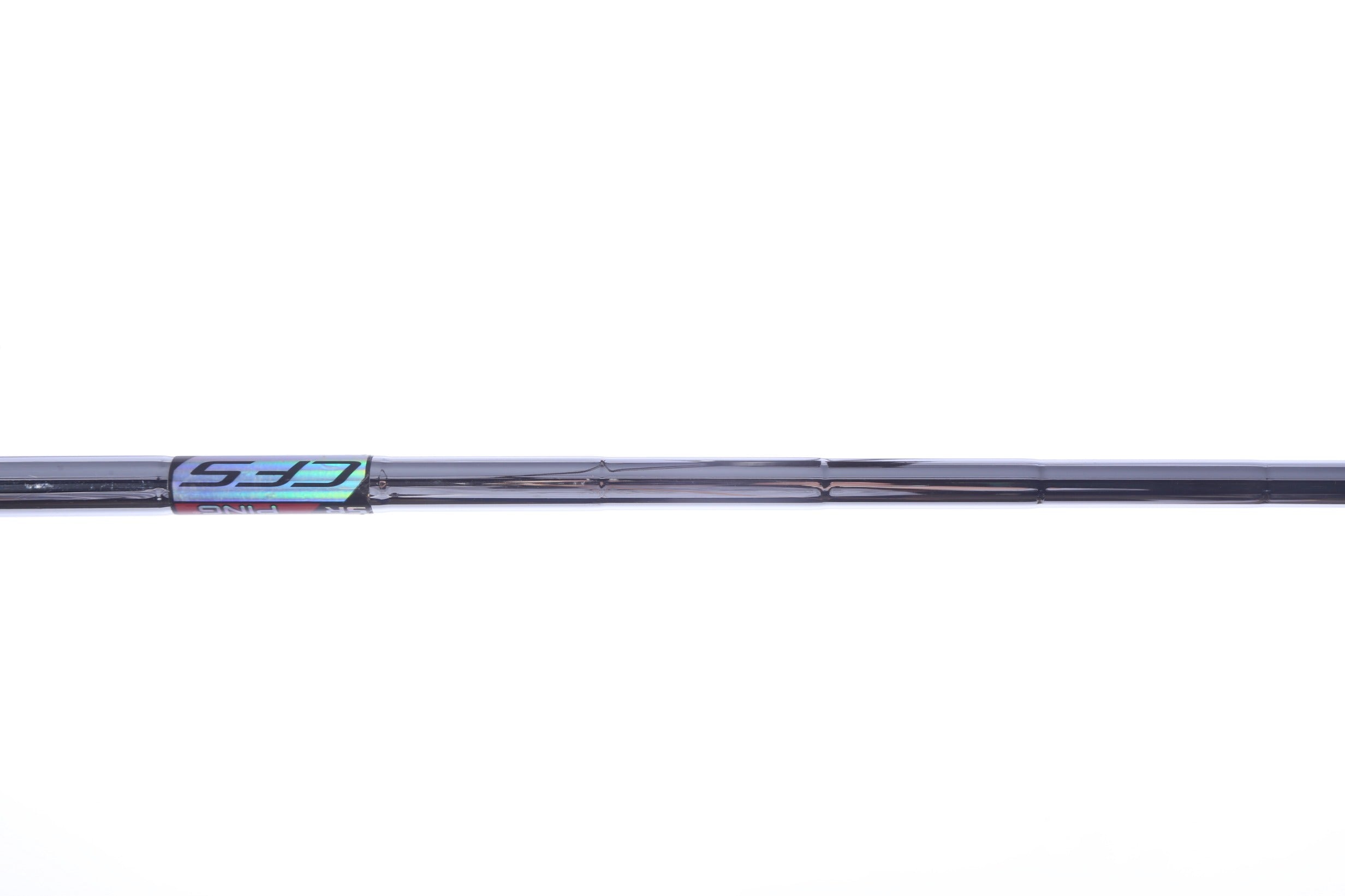Used Ping G25 Pitching Wedge - Left-Handed - 45 Degrees - Seniors Flex-Next Round