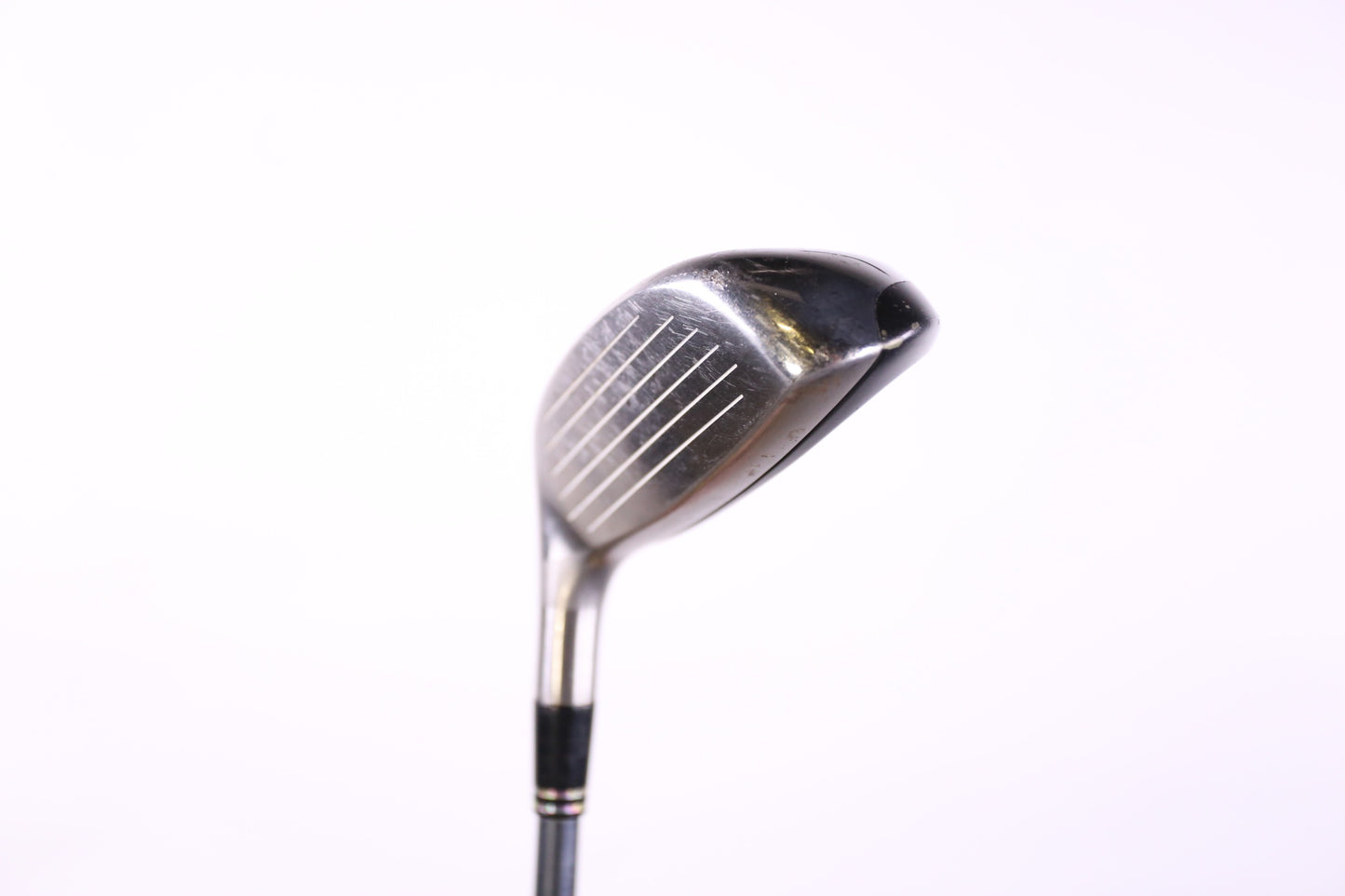 Used Cleveland HiBore 4H Hybrid - Right-Handed - 25 Degrees - Ladies Flex-Next Round