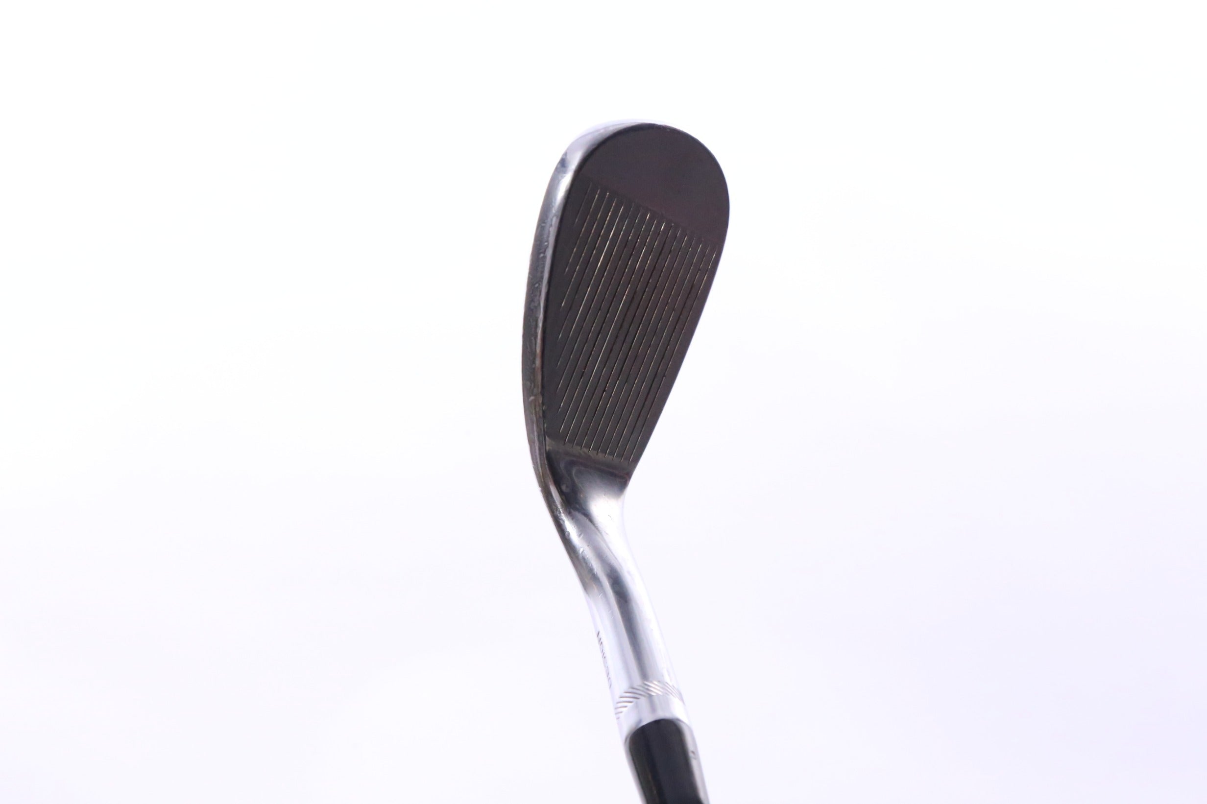 Used Titleist Vokey SM7 Tour Chrome Lob Wedge - Left-Handed - 60 Degrees - Wedge Flex
