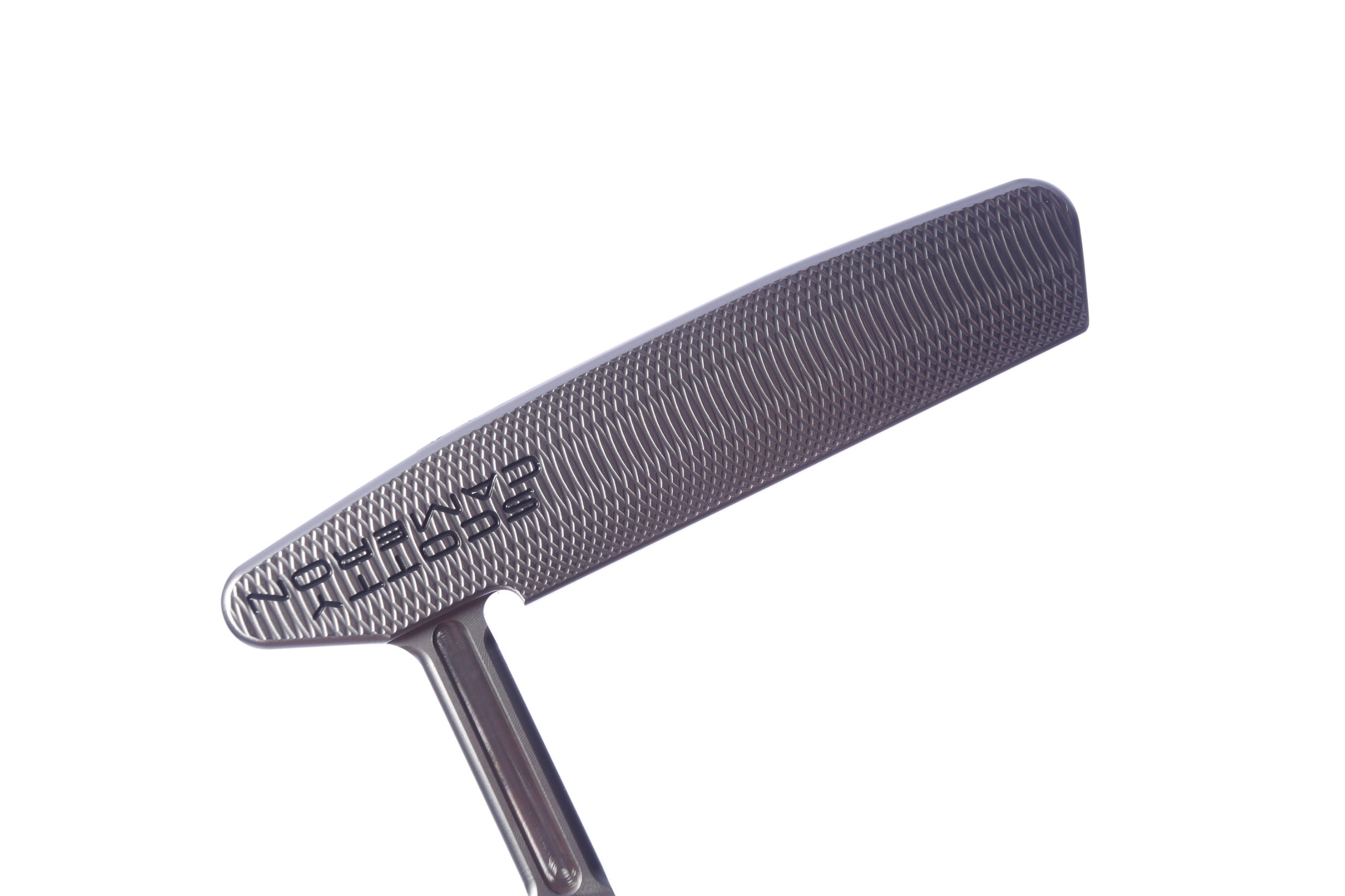 Used Titleist Scotty Cameron Super Select Newport 2 Putter - Right-Handed - 35 in - Blade