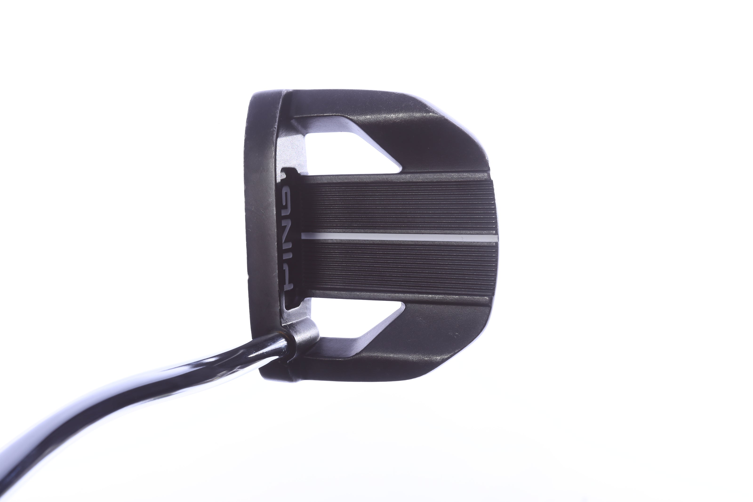 Used Ping Sigma 2 Valor 400 Stealth Slight Putter - Right-Handed - 39.5 in - Mallet