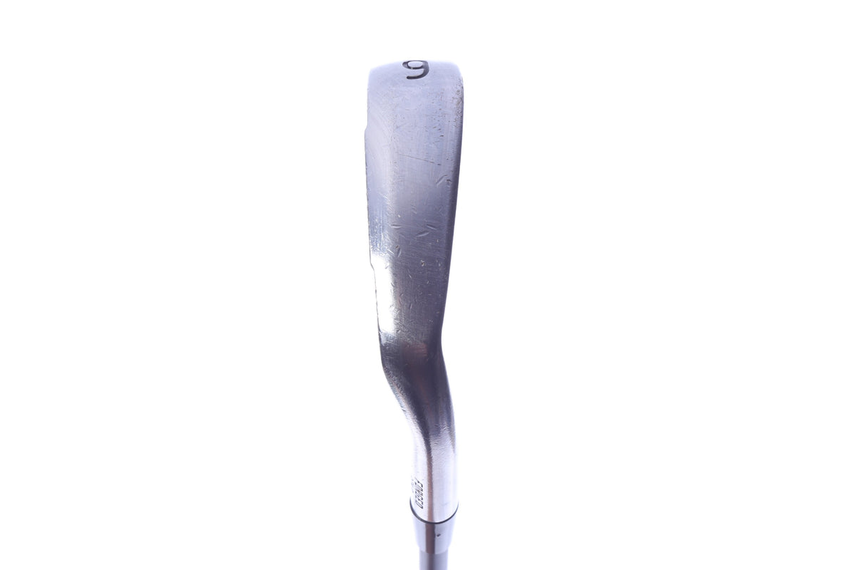 Used PXG 0311 XP GEN3 Single 6-Iron - Right-Handed - Stiff Plus Flex-Next Round