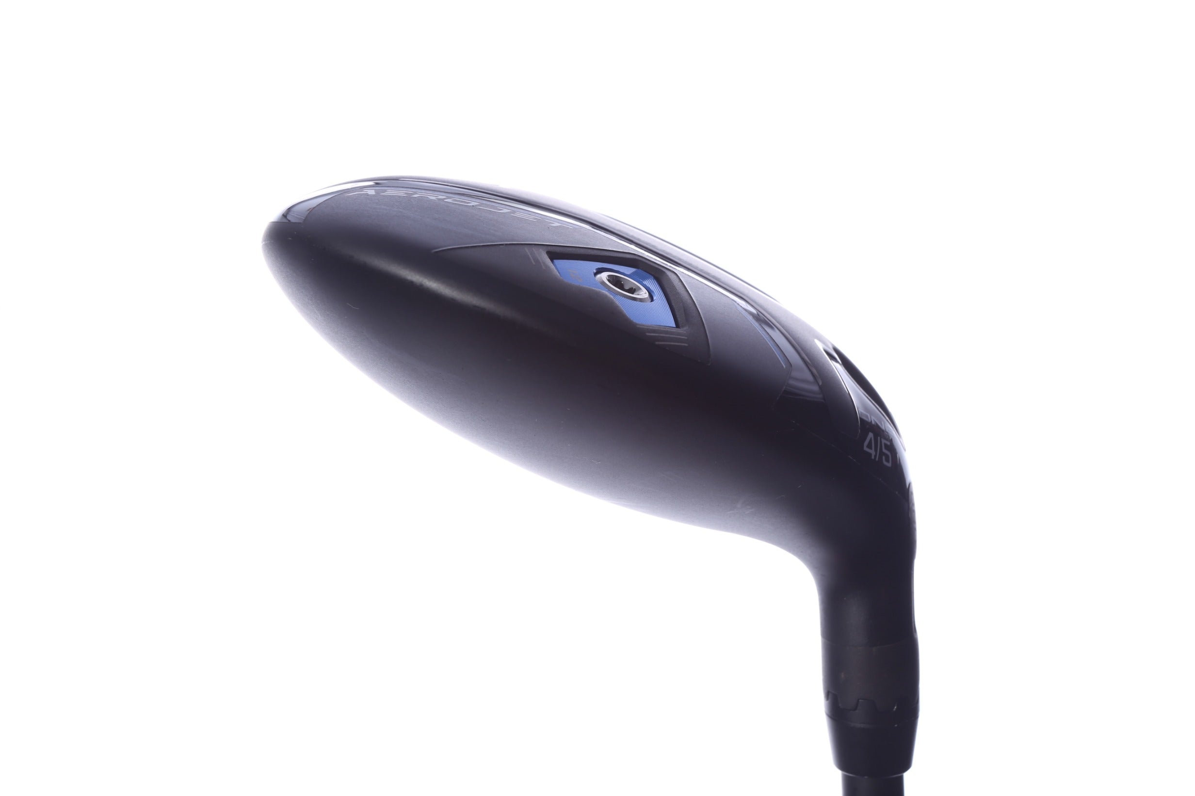 Used Cobra AeroJet One Length 4-5H Hybrid - Right-Handed - 22 Degrees - Regular Flex-Next Round