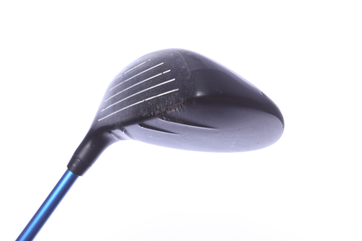 Used Ping G30 5-Wood - Right-Handed - 18 Degrees - Soft Regular Flex-Next Round