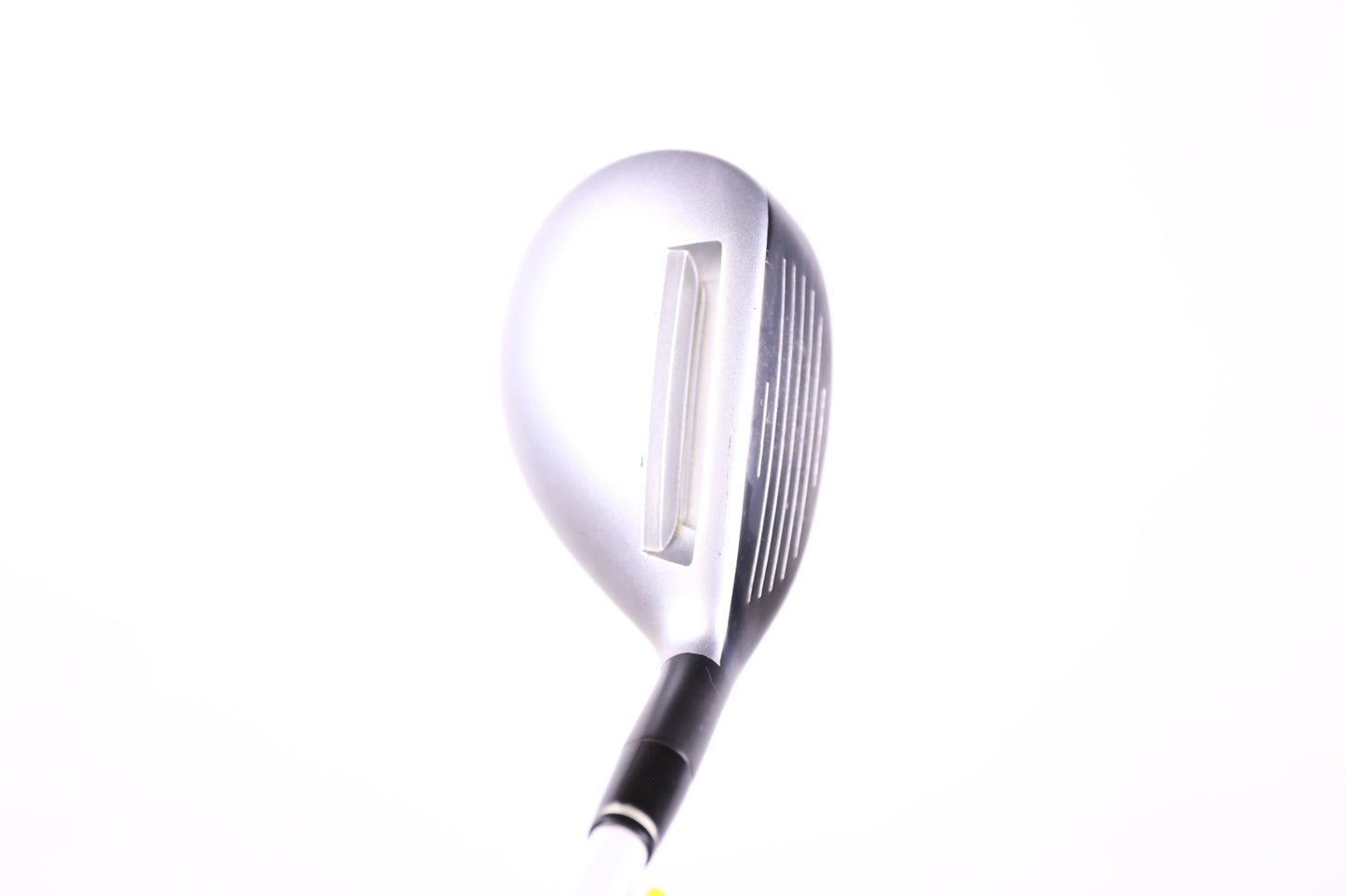 Used Adams Idea Super 2H Hybrid - Left-Handed - 17 Degrees - Regular Flex-Next Round