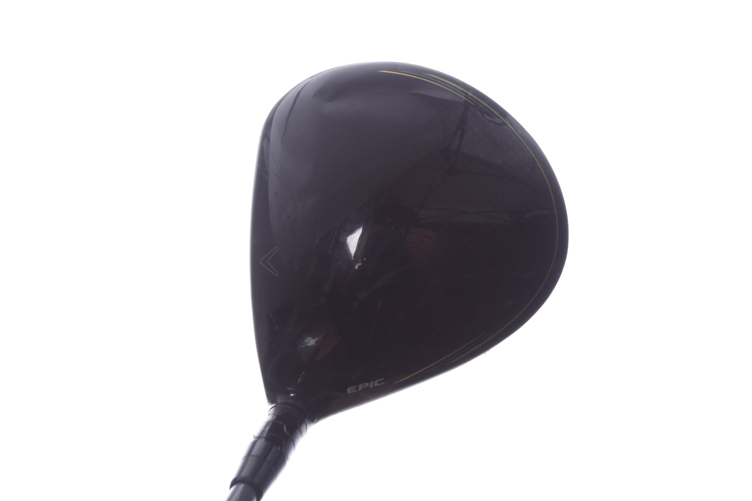 Used Callaway EPIC Flash SZ Triple Diamond Driver - 9 Degrees - Regular Flex Fujikura Pro 2.0 - Right-Handed-Next Round
